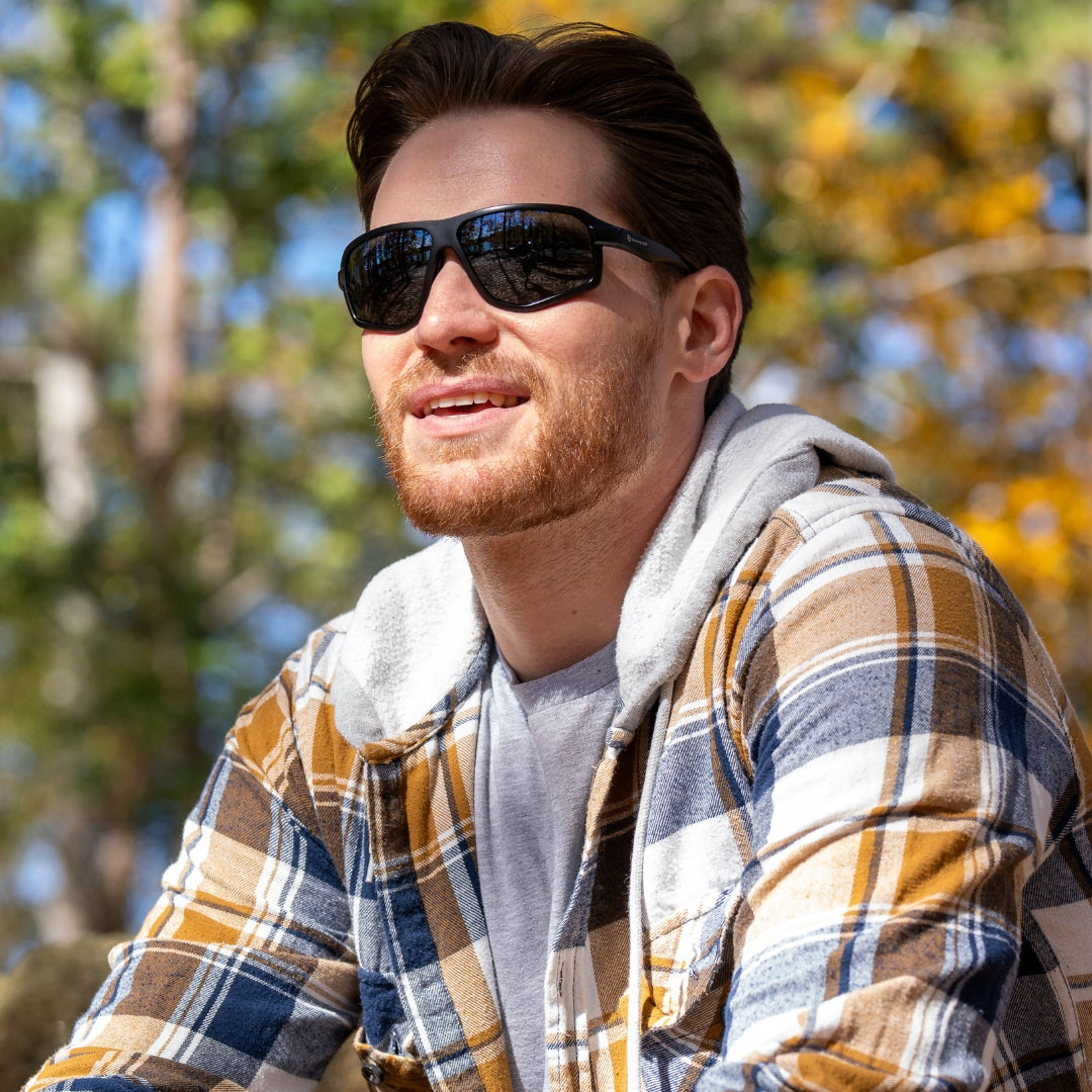 Poplar | Adventure Sunglasses