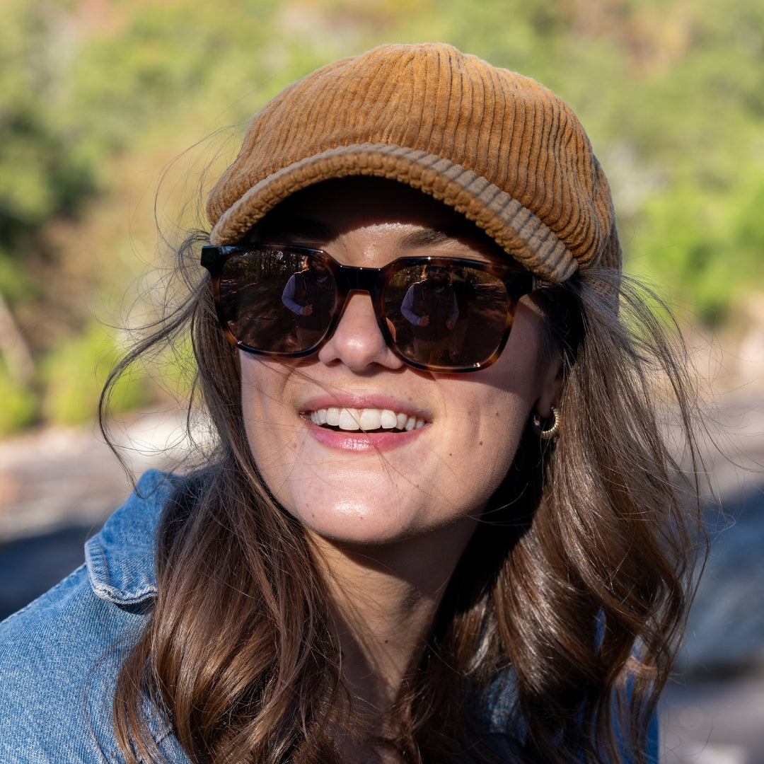 Holly | Adventure Sunglasses
