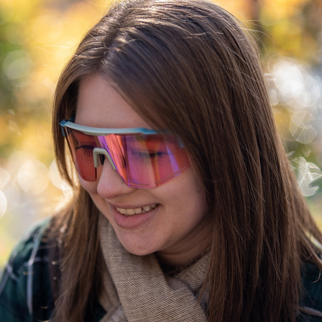 Hickory | Adventure Sunglasses