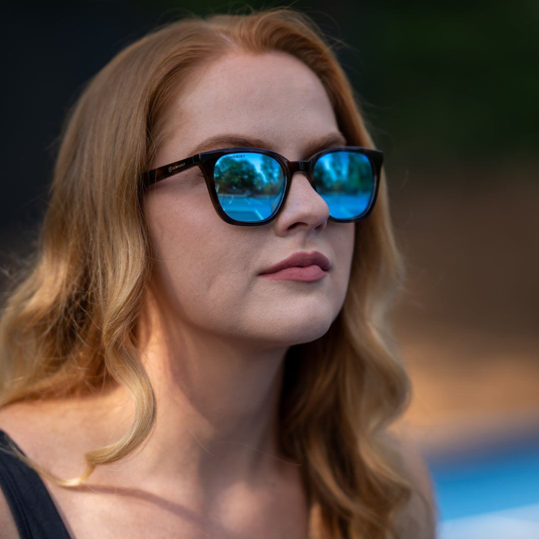 Hazel | Adventure Sunglasses