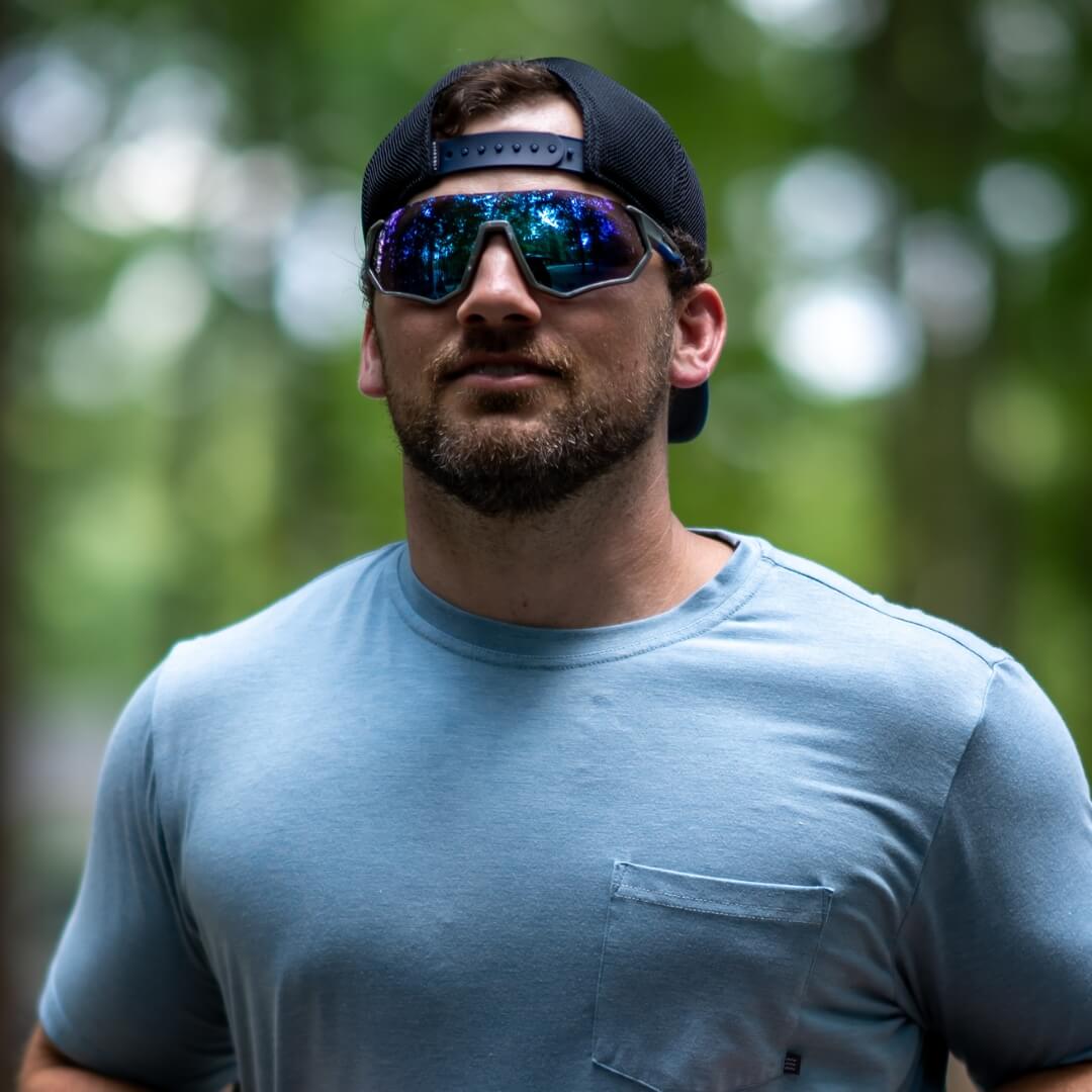 Sunglasses Oak – SunHeist Eyewear