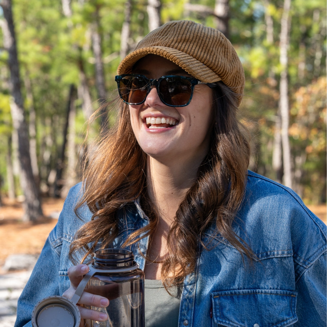 Holly | Adventure Sunglasses