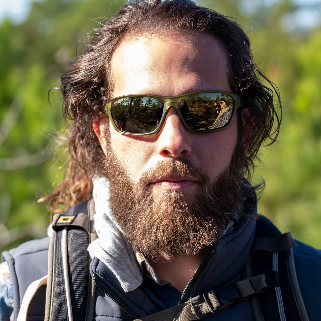 Aspen | Adventure Sunglasses