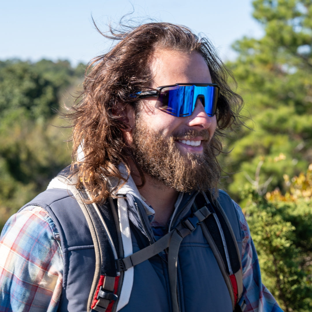 Hickory | Adventure Sunglasses