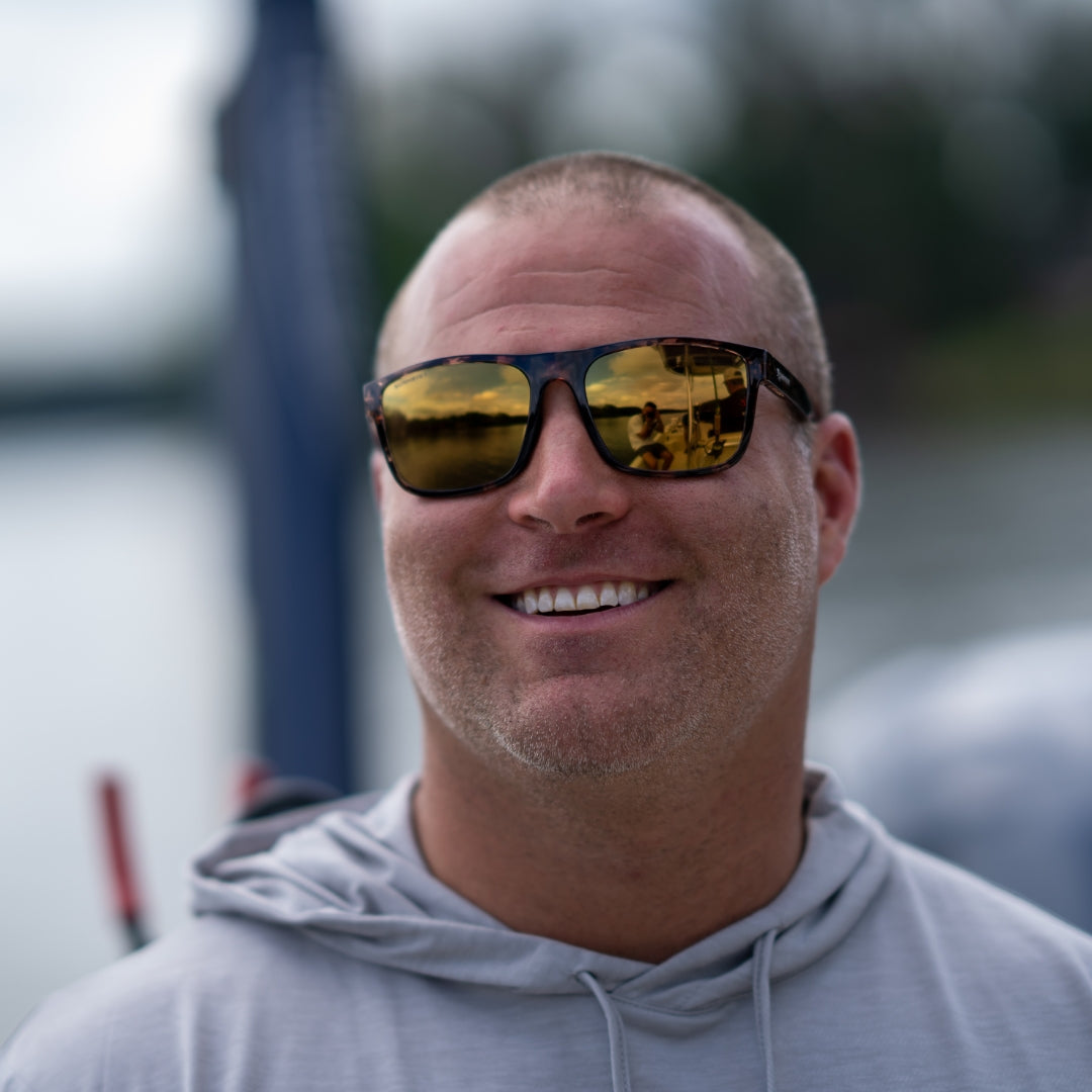 Cypress | Adventure Sunglasses