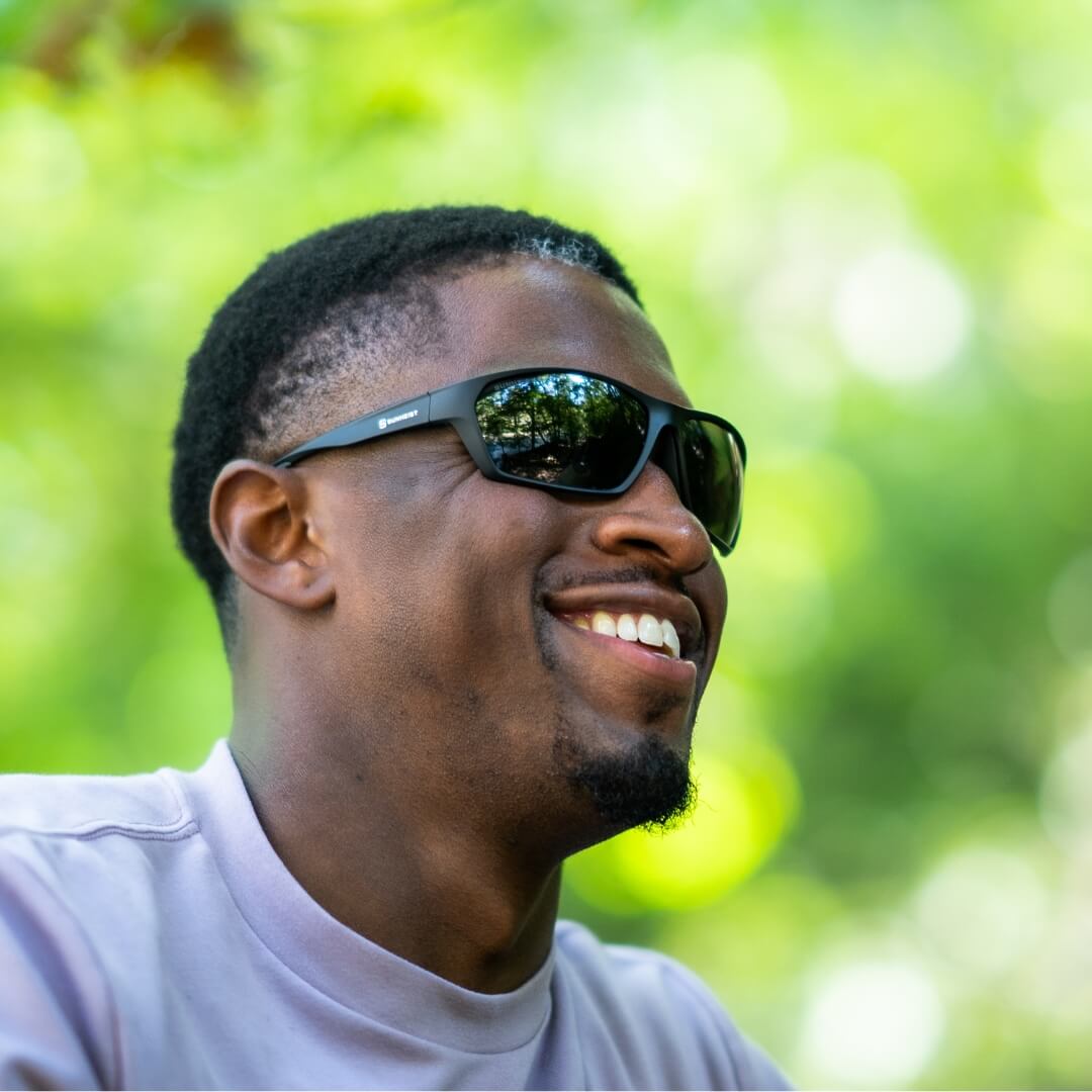 Aspen | Adventure Sunglasses