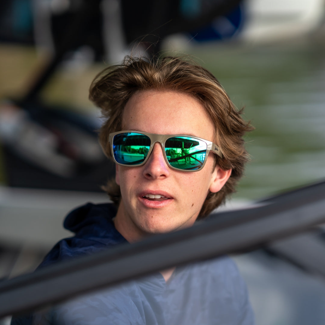 Cypress | Adventure Sunglasses