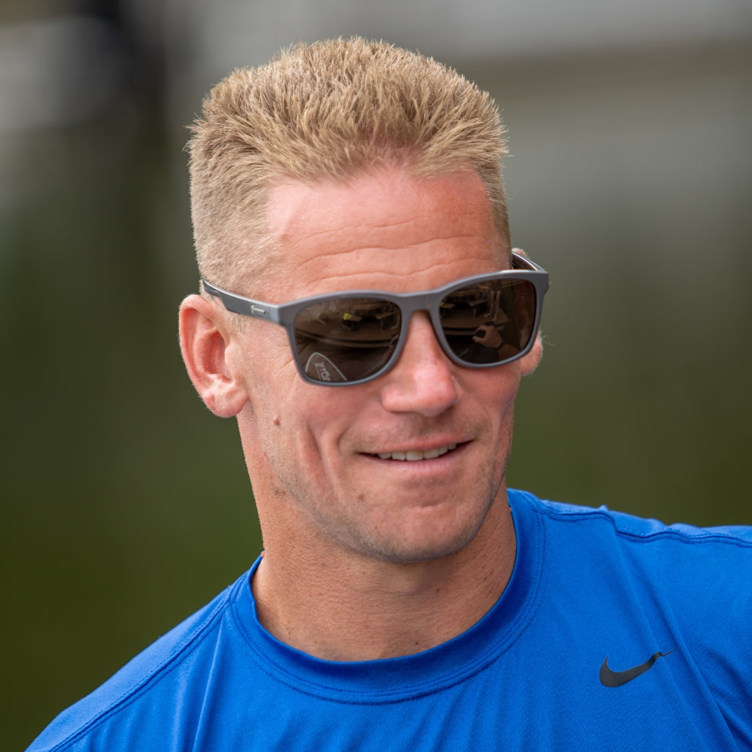 Willow | Adventure Sunglasses