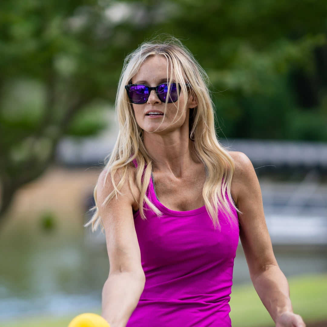 Hazel | Adventure Sunglasses