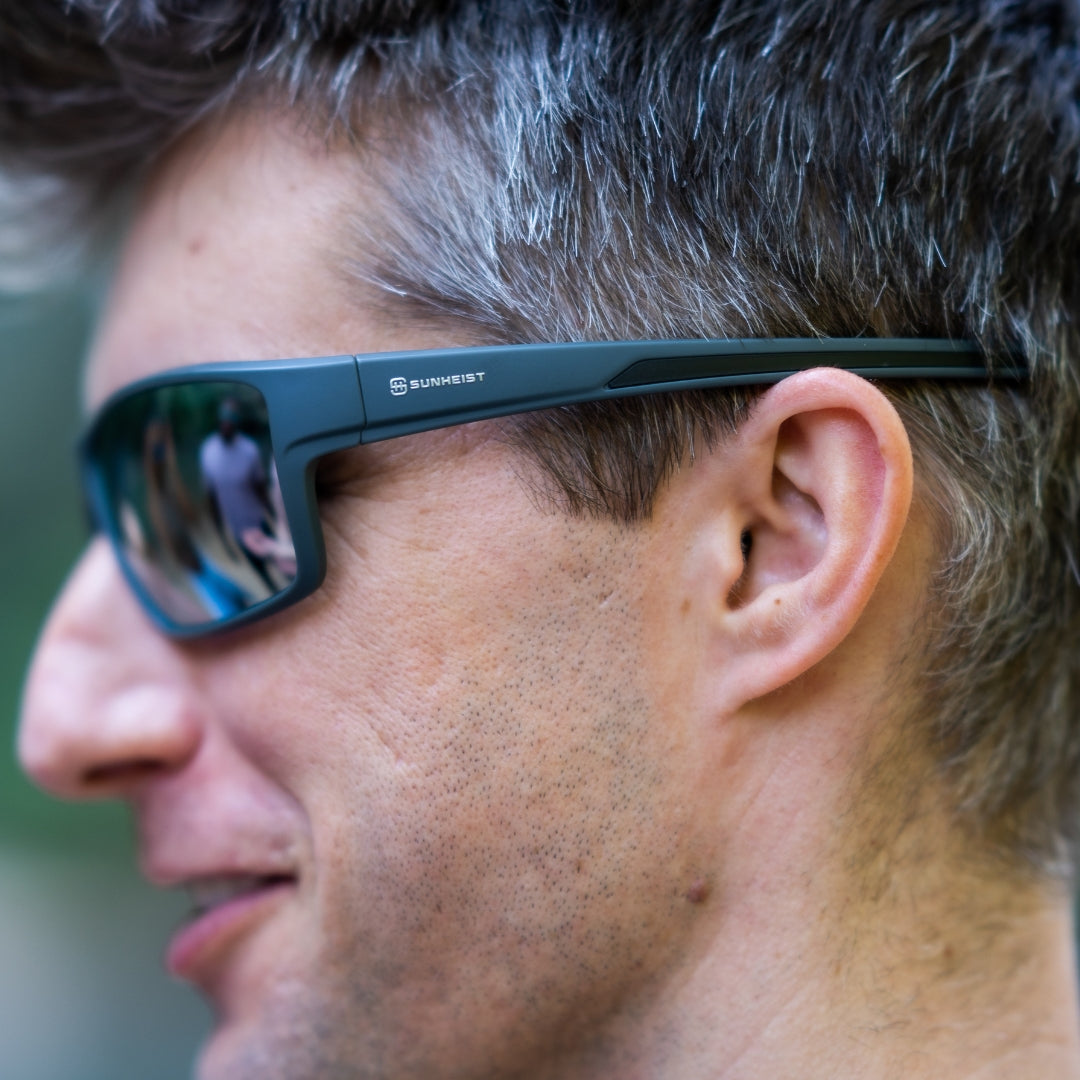 Spruce | Adventure Sunglasses