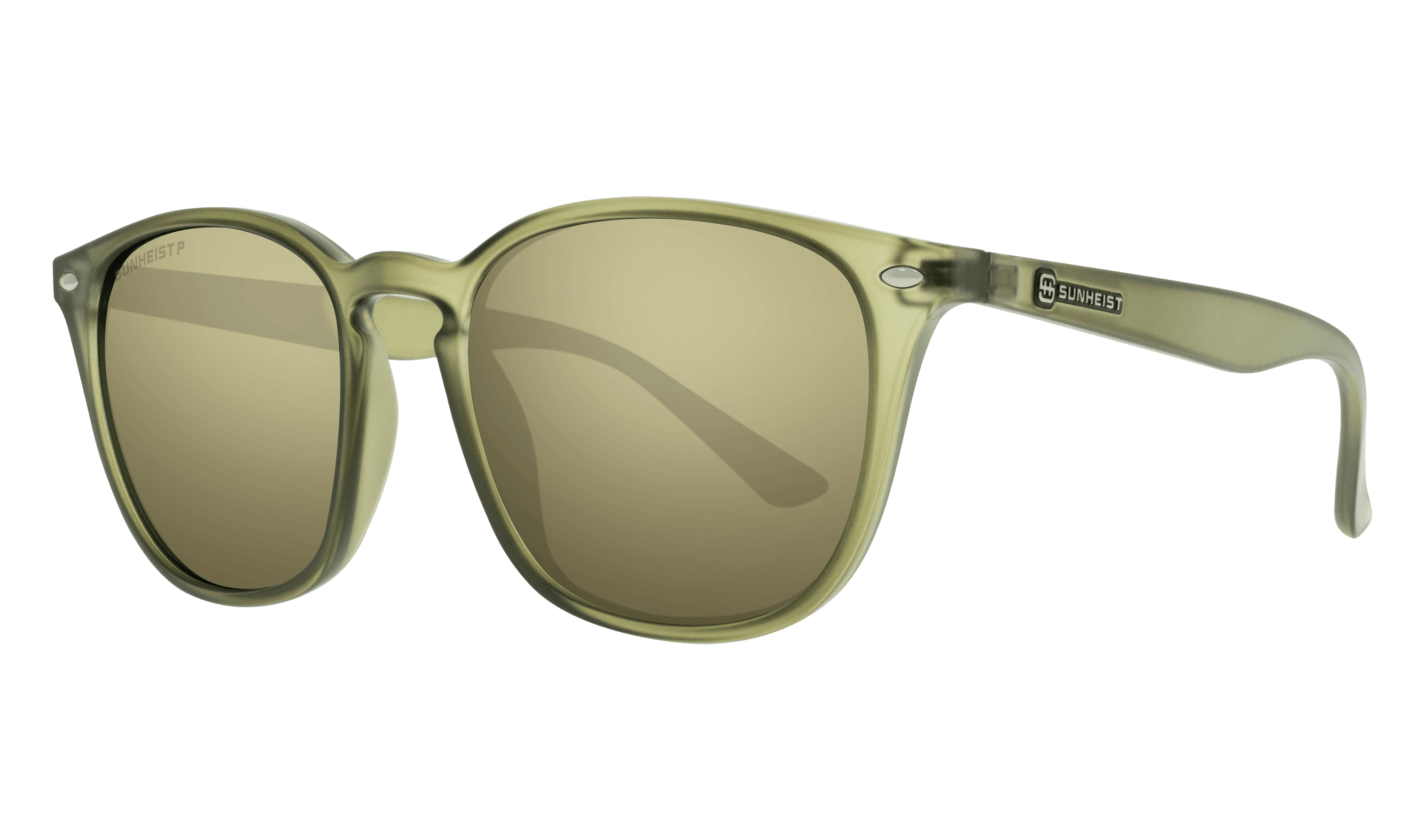 Alder | Adventure Sunglasses
