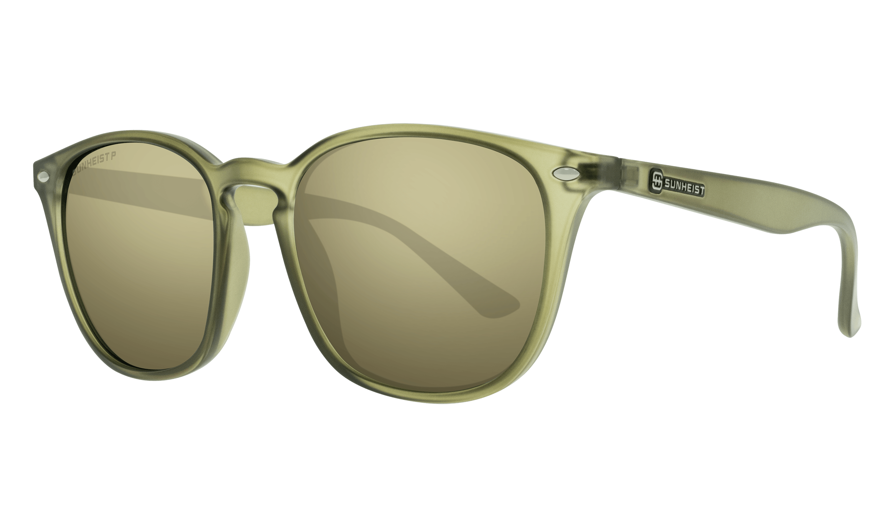 Alder | Adventure Sunglasses