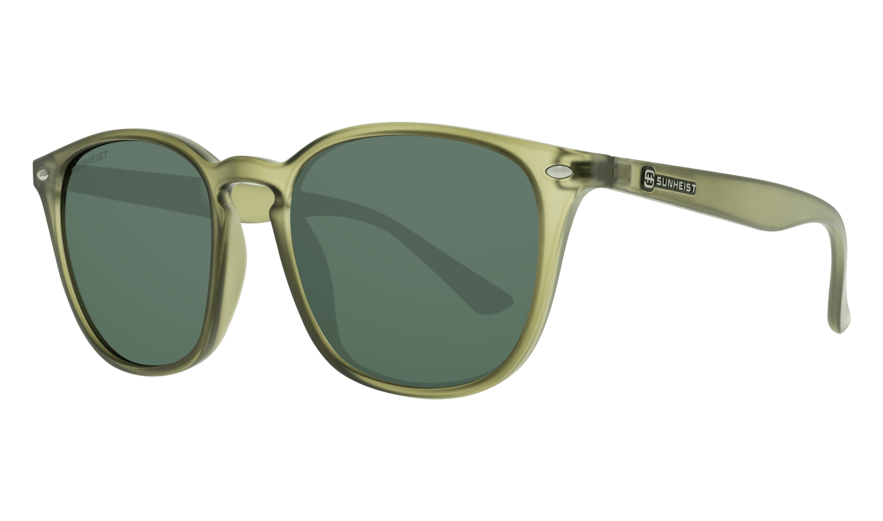 Alder | Adventure Sunglasses