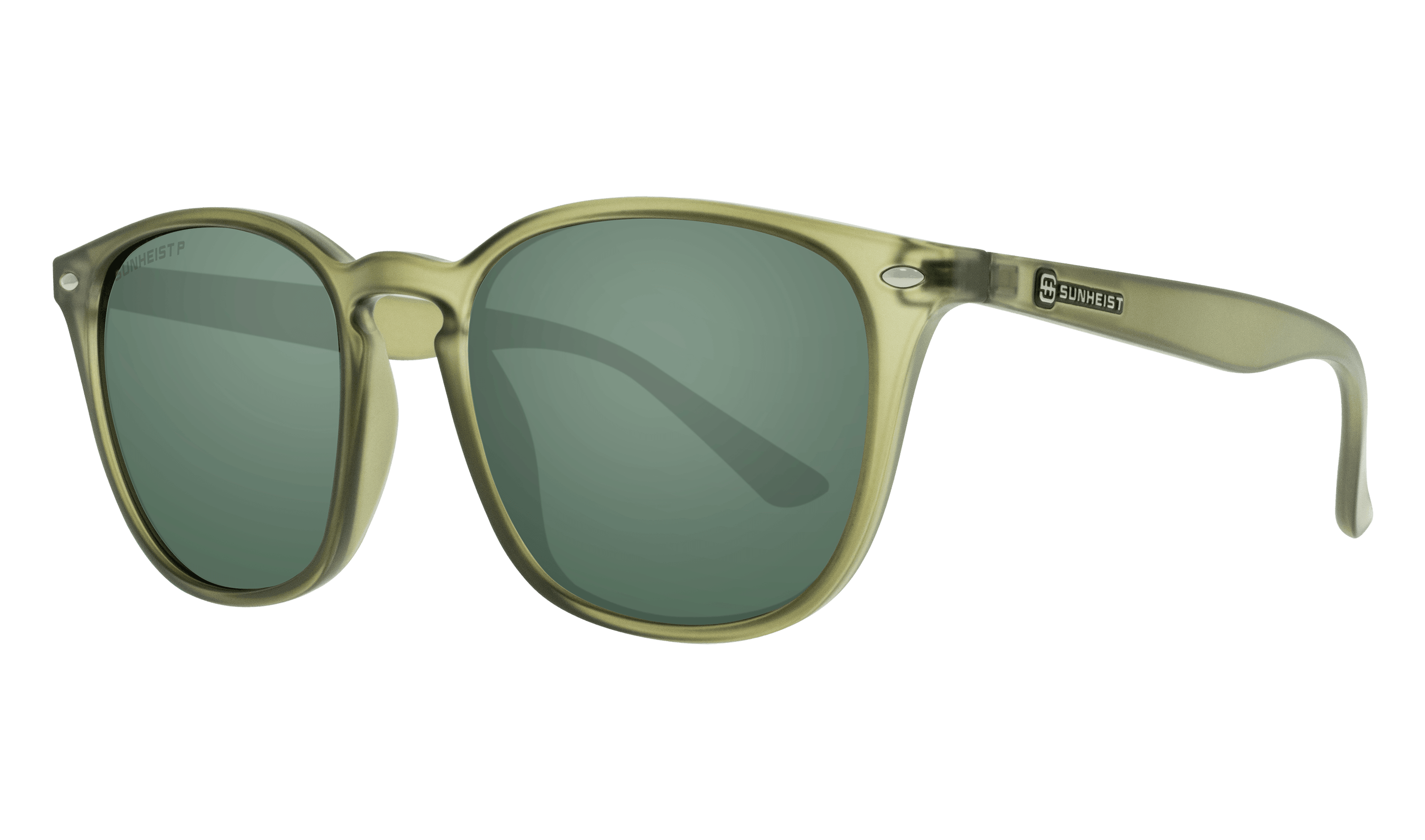 Alder | Adventure Sunglasses