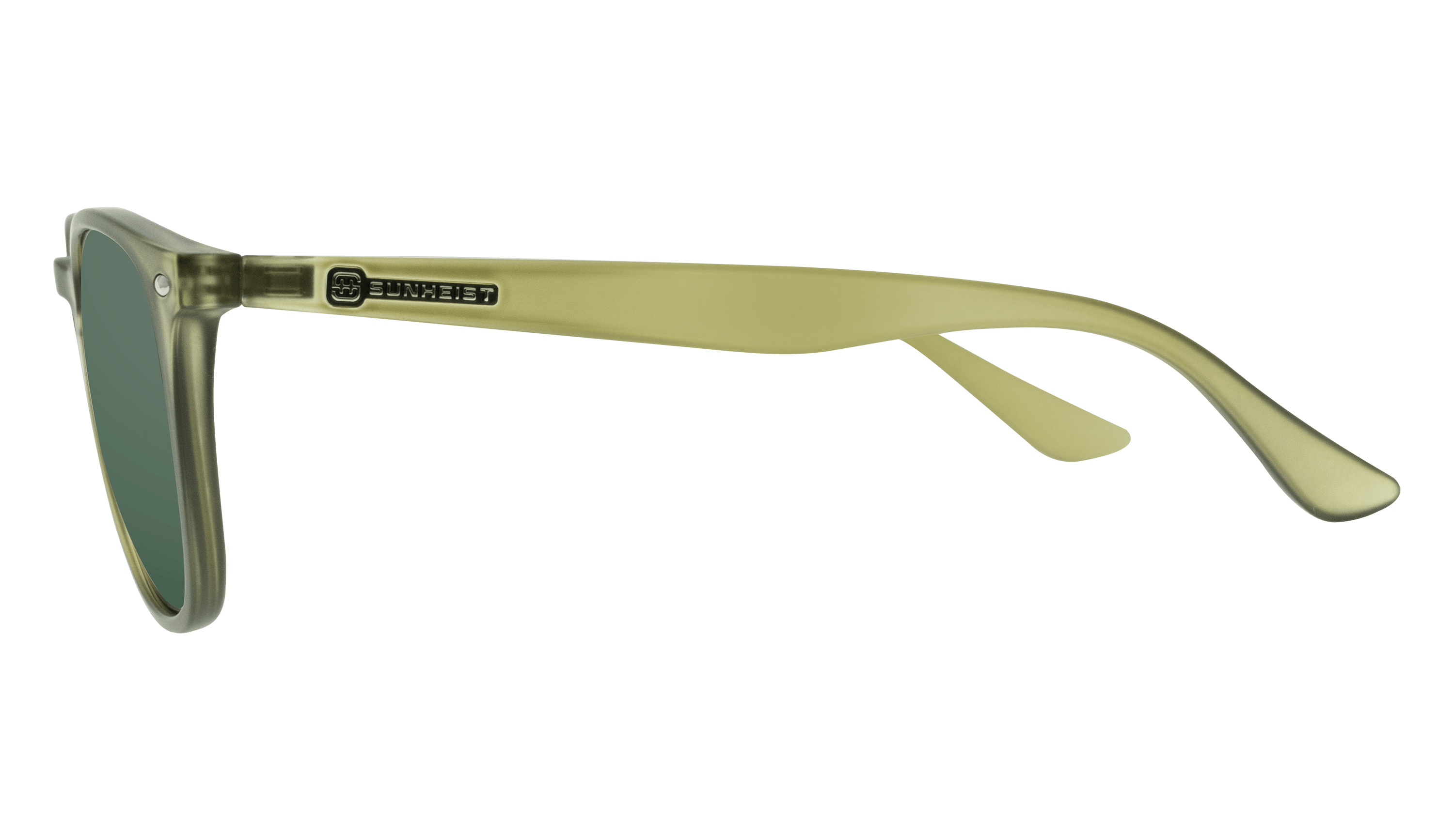 Alder | Adventure Sunglasses