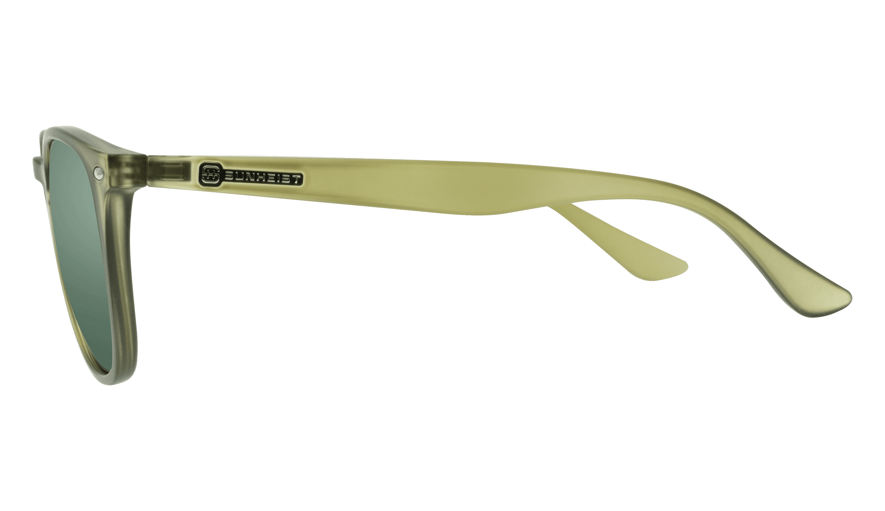 Alder | Adventure Sunglasses