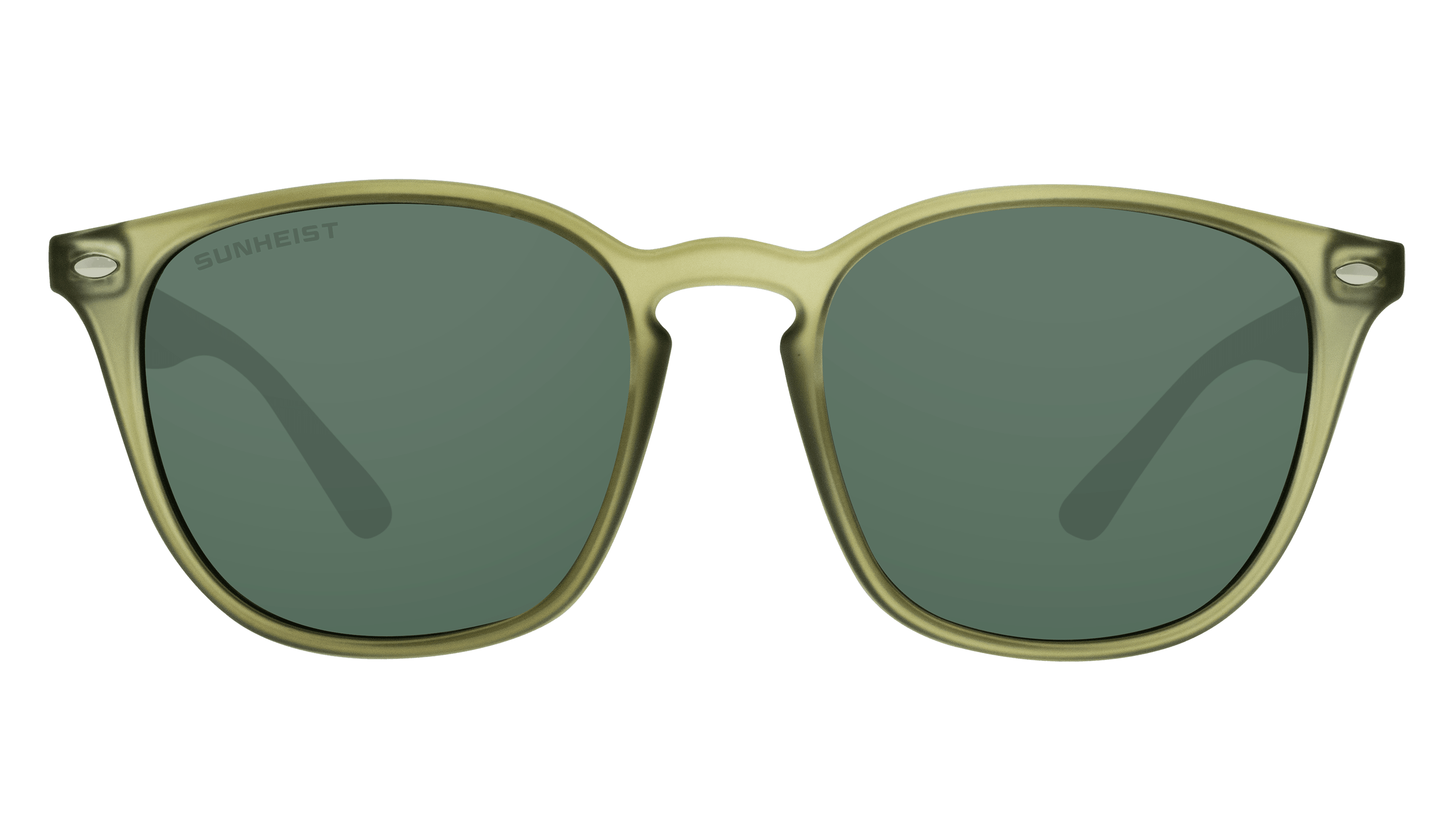 Alder | Adventure Sunglasses