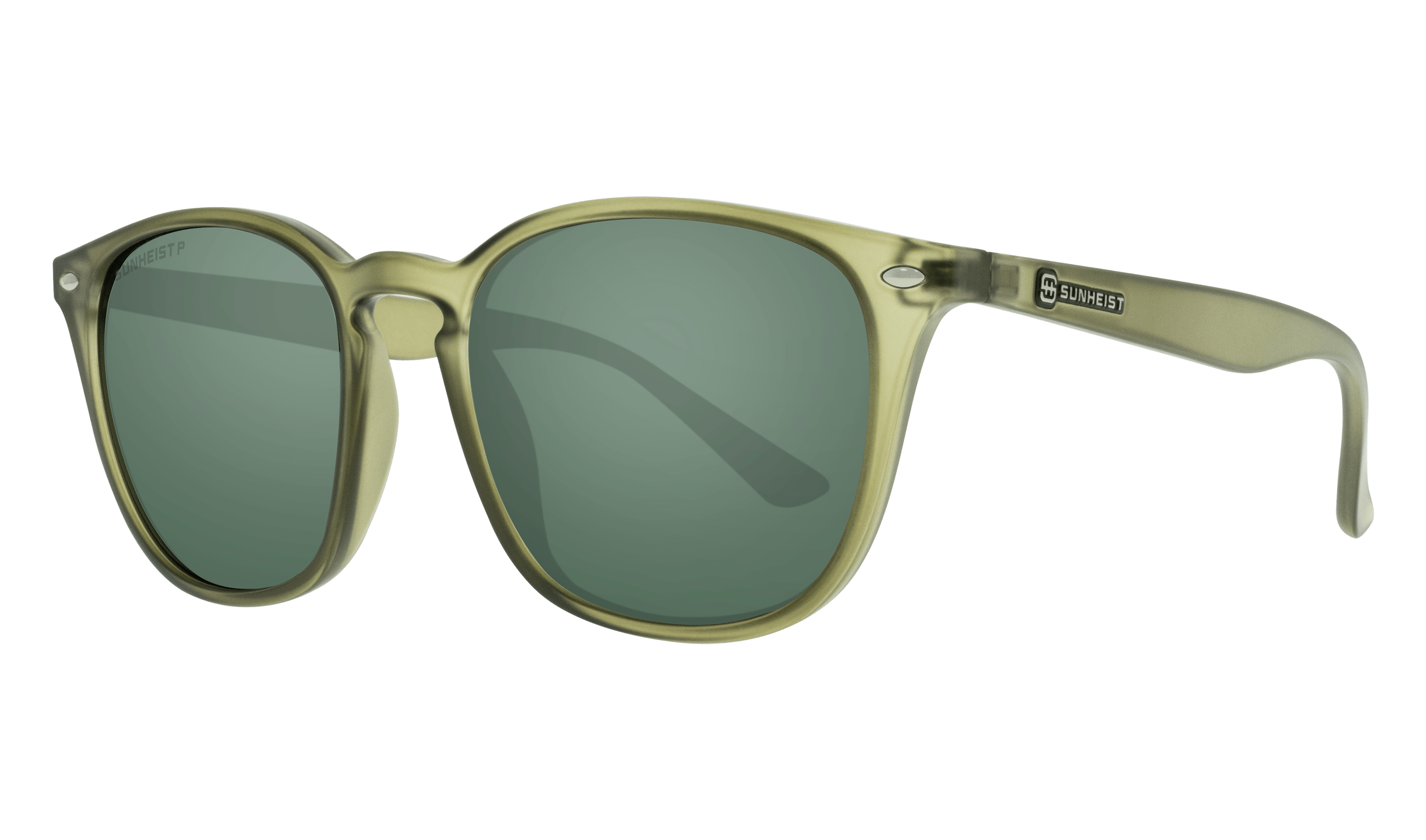 Alder | Adventure Sunglasses