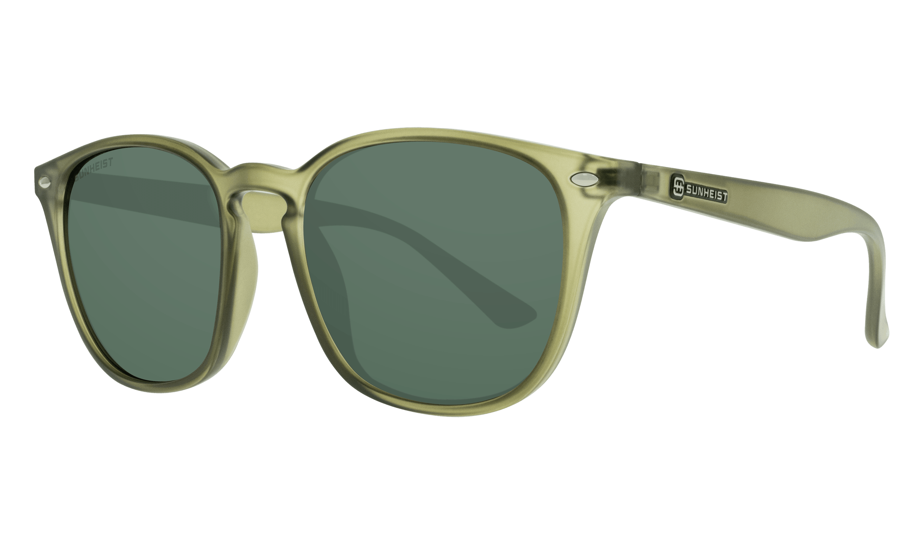 Alder | Adventure Sunglasses