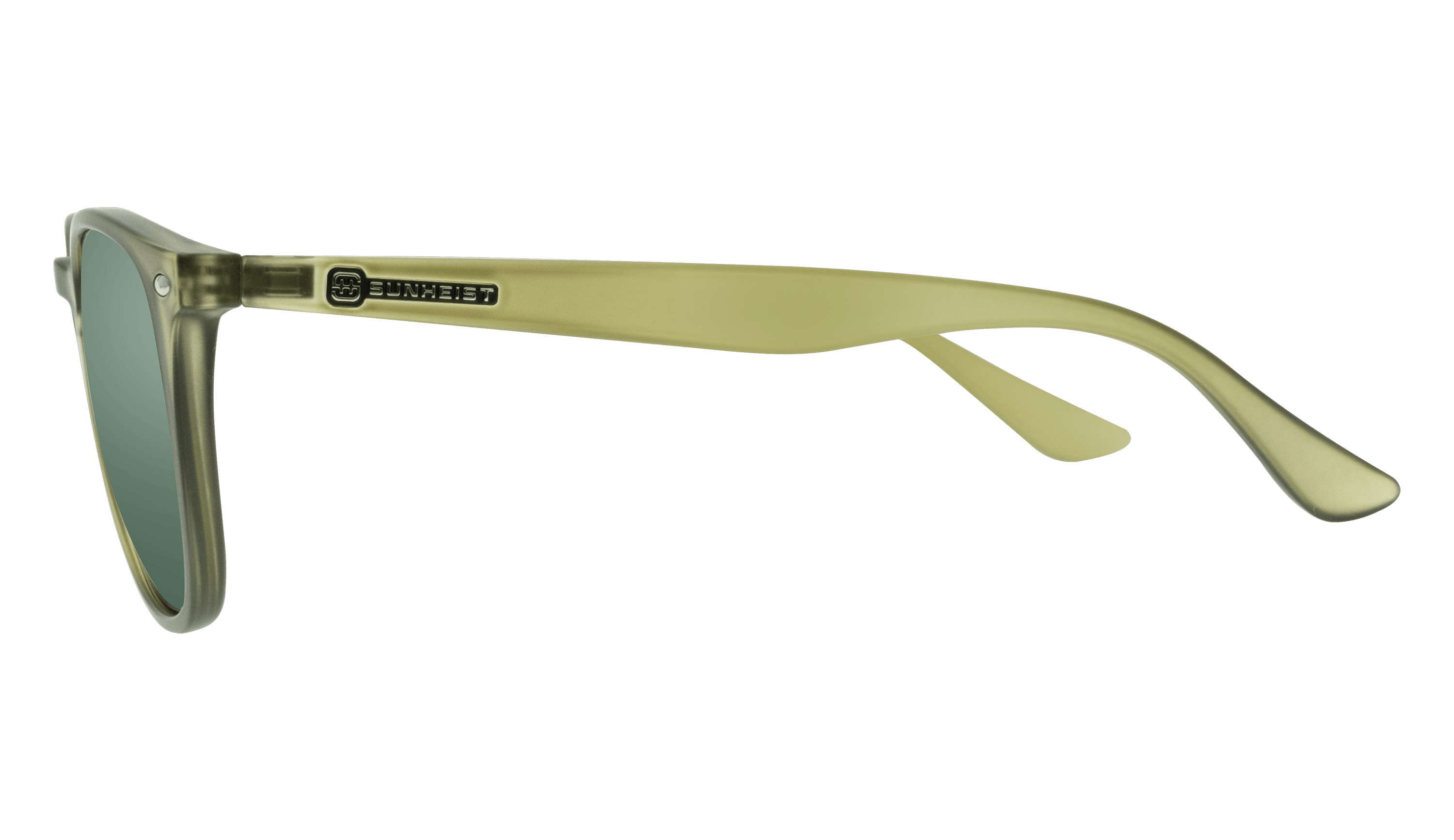 Alder | Adventure Sunglasses