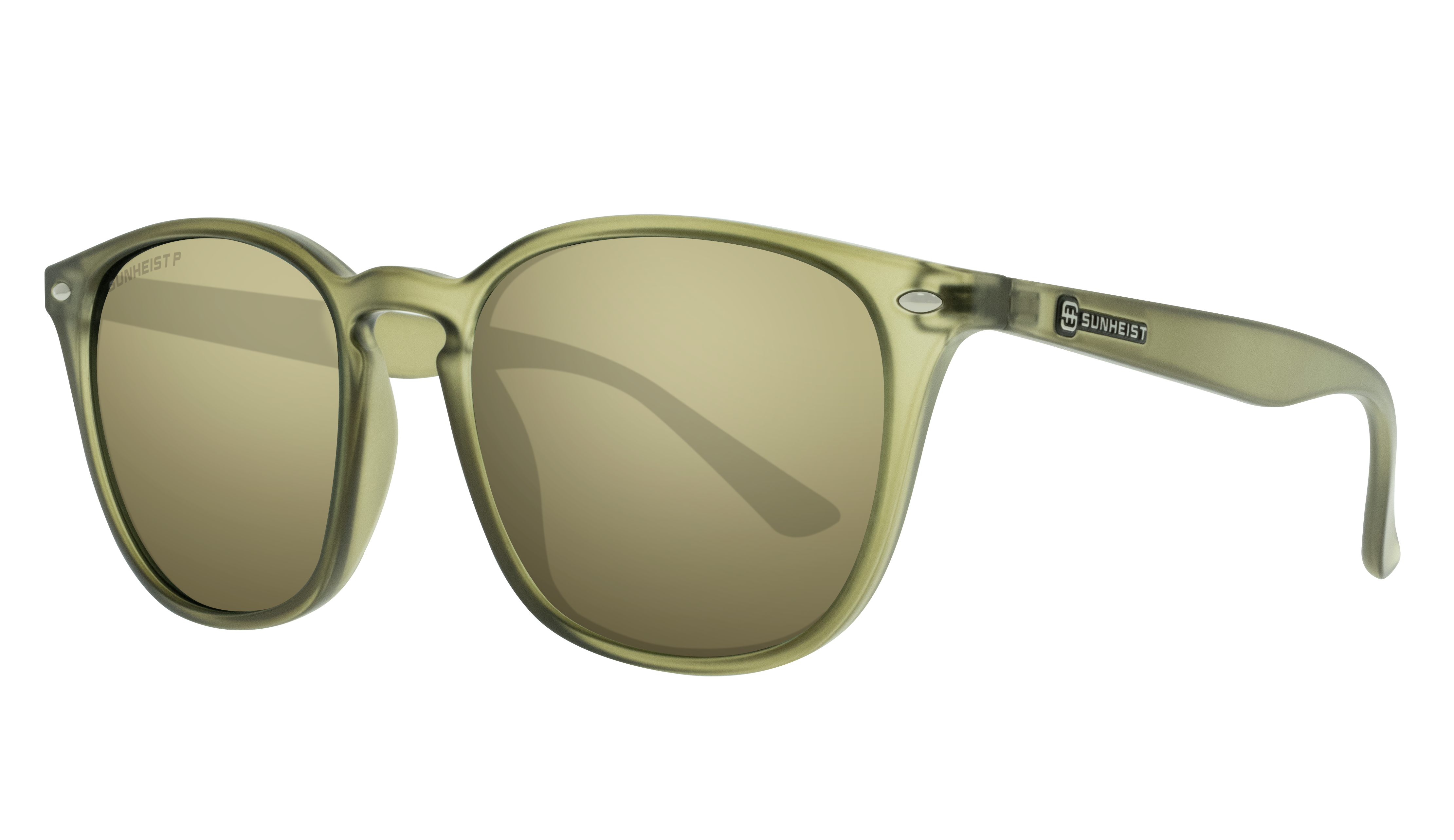 Alder | Adventure Sunglasses