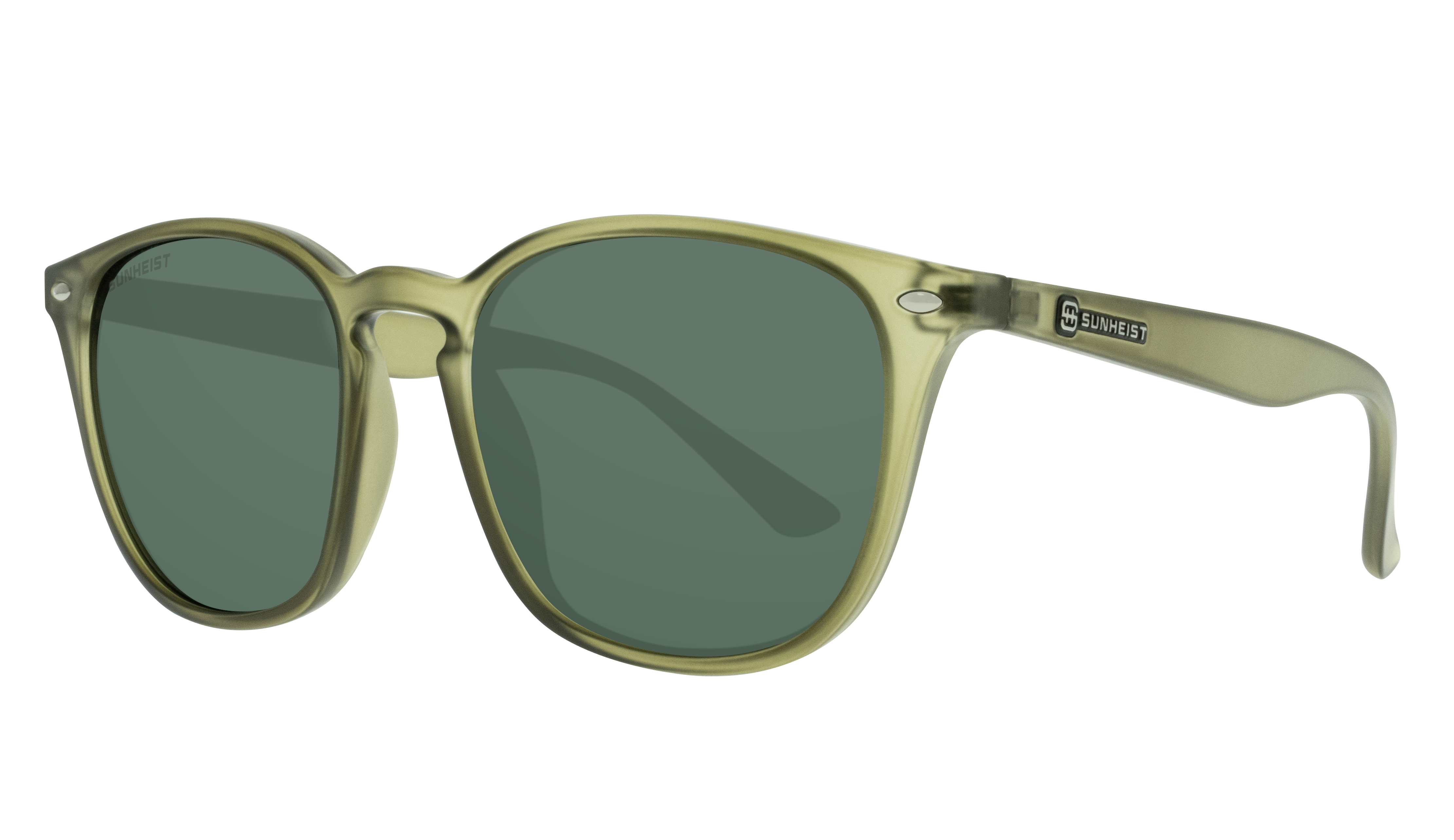 Alder | Adventure Sunglasses