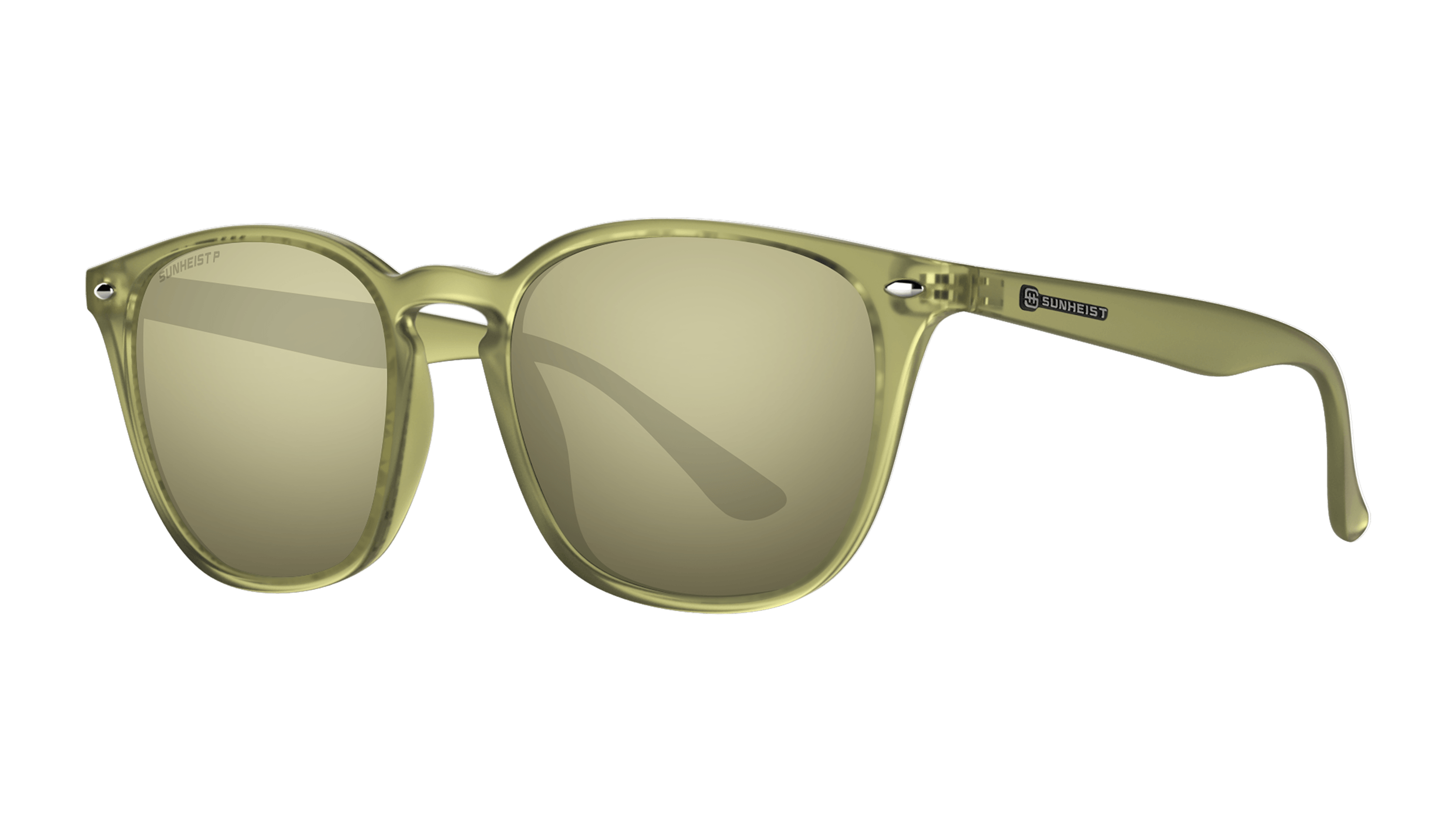 Alder | Adventure Sunglasses