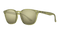 Matte Crystal Green/Brown + Gold Mirror Polarized