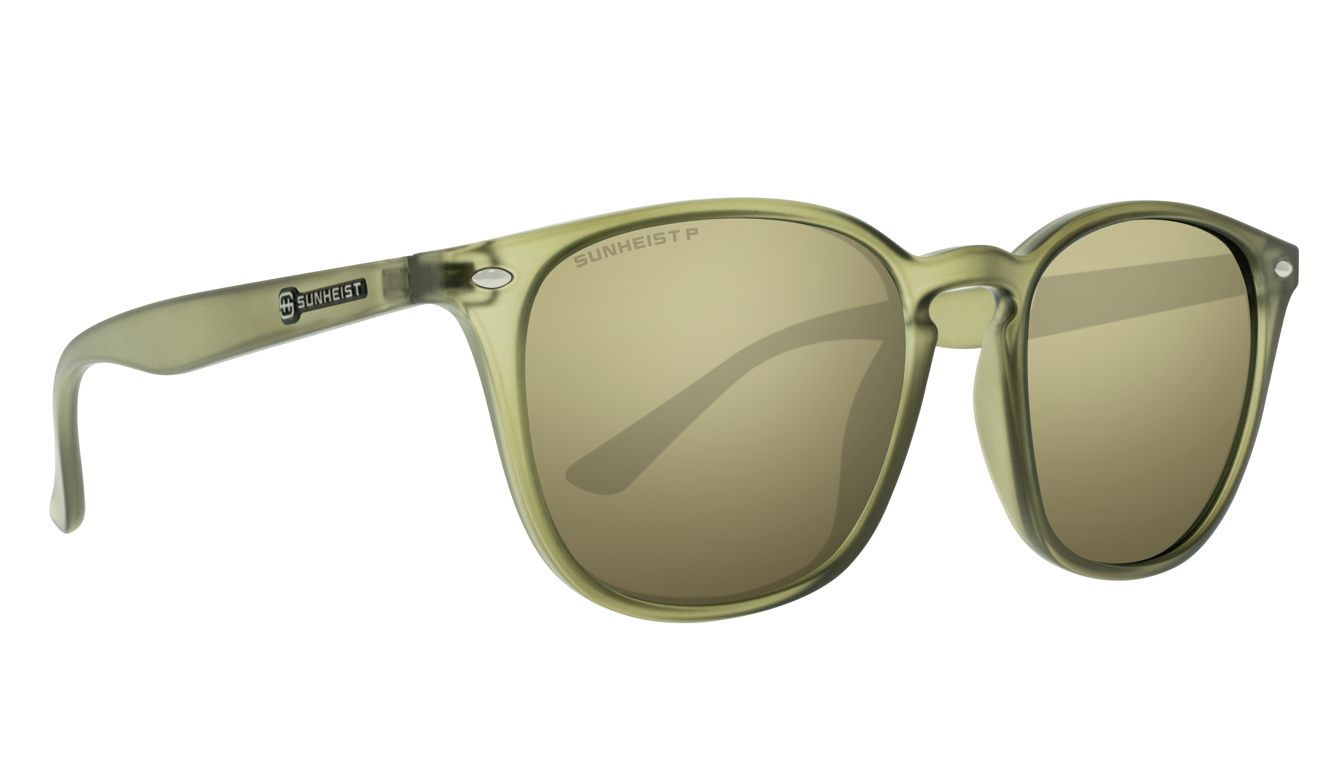Alder | Adventure Sunglasses