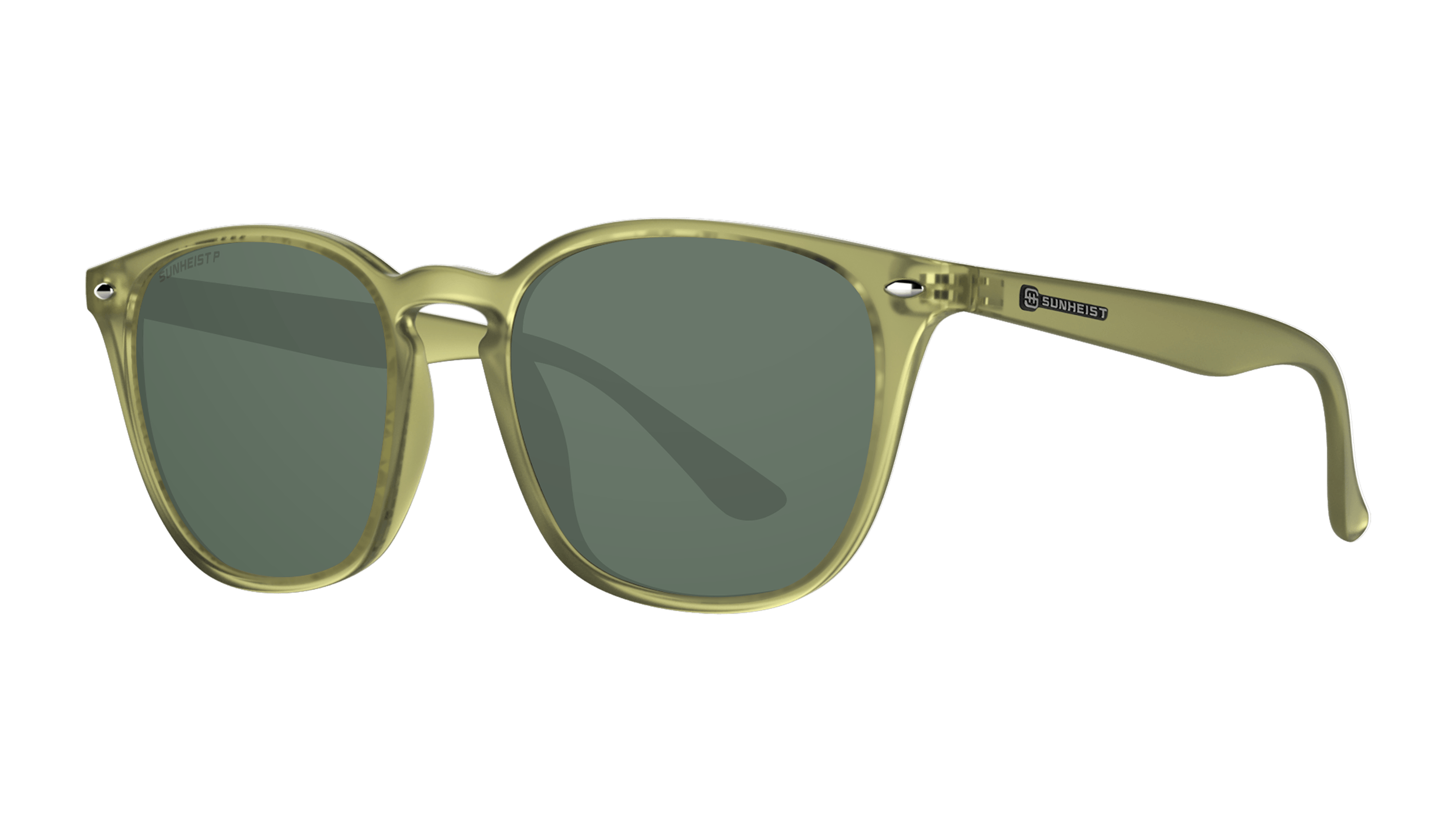 Alder | Adventure Sunglasses