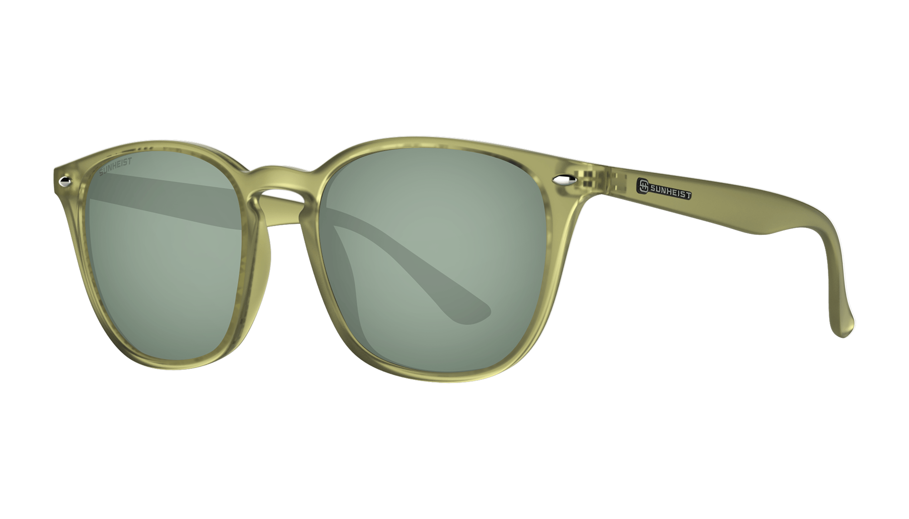 Alder | Adventure Sunglasses