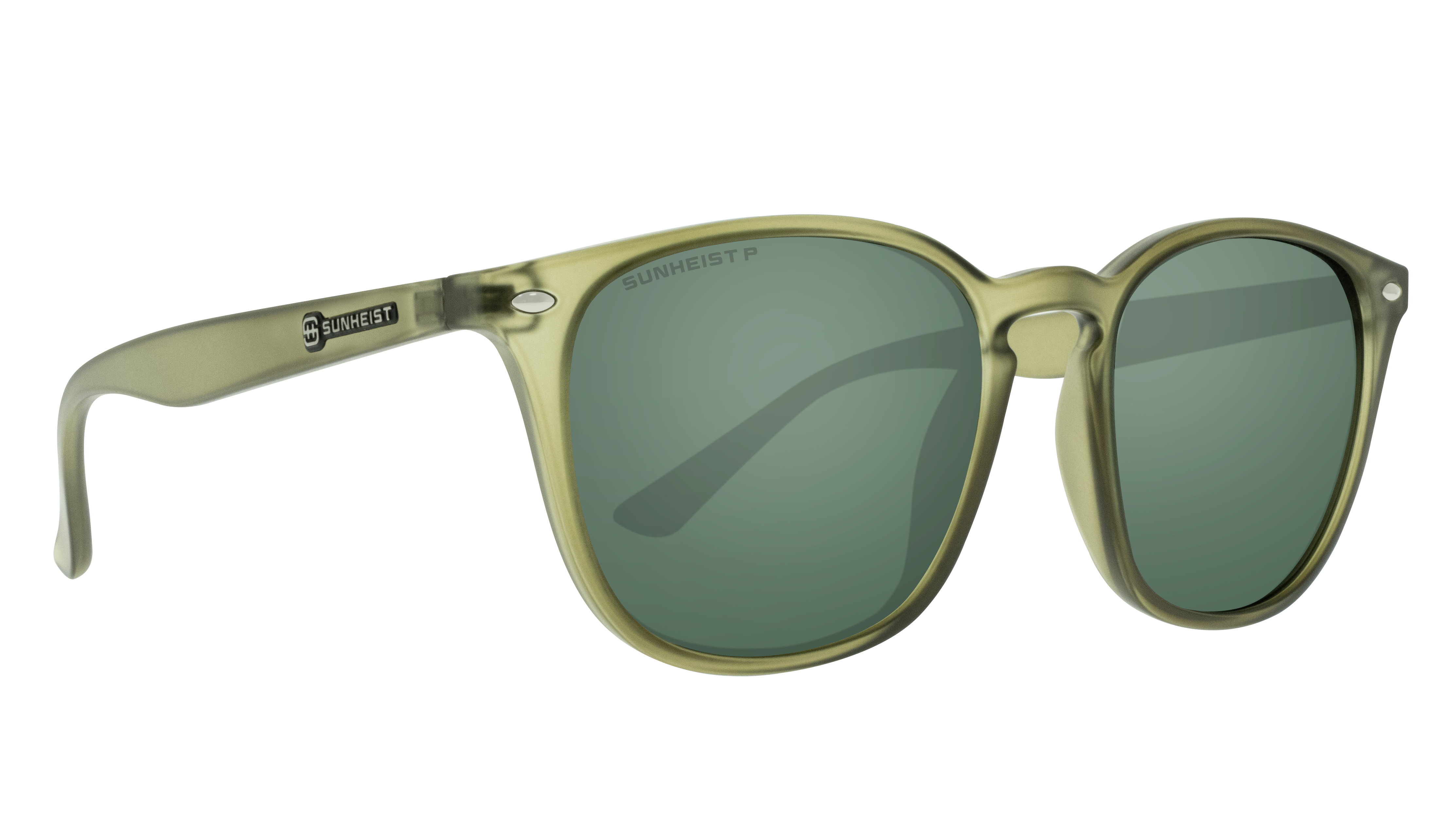 Alder | Adventure Sunglasses