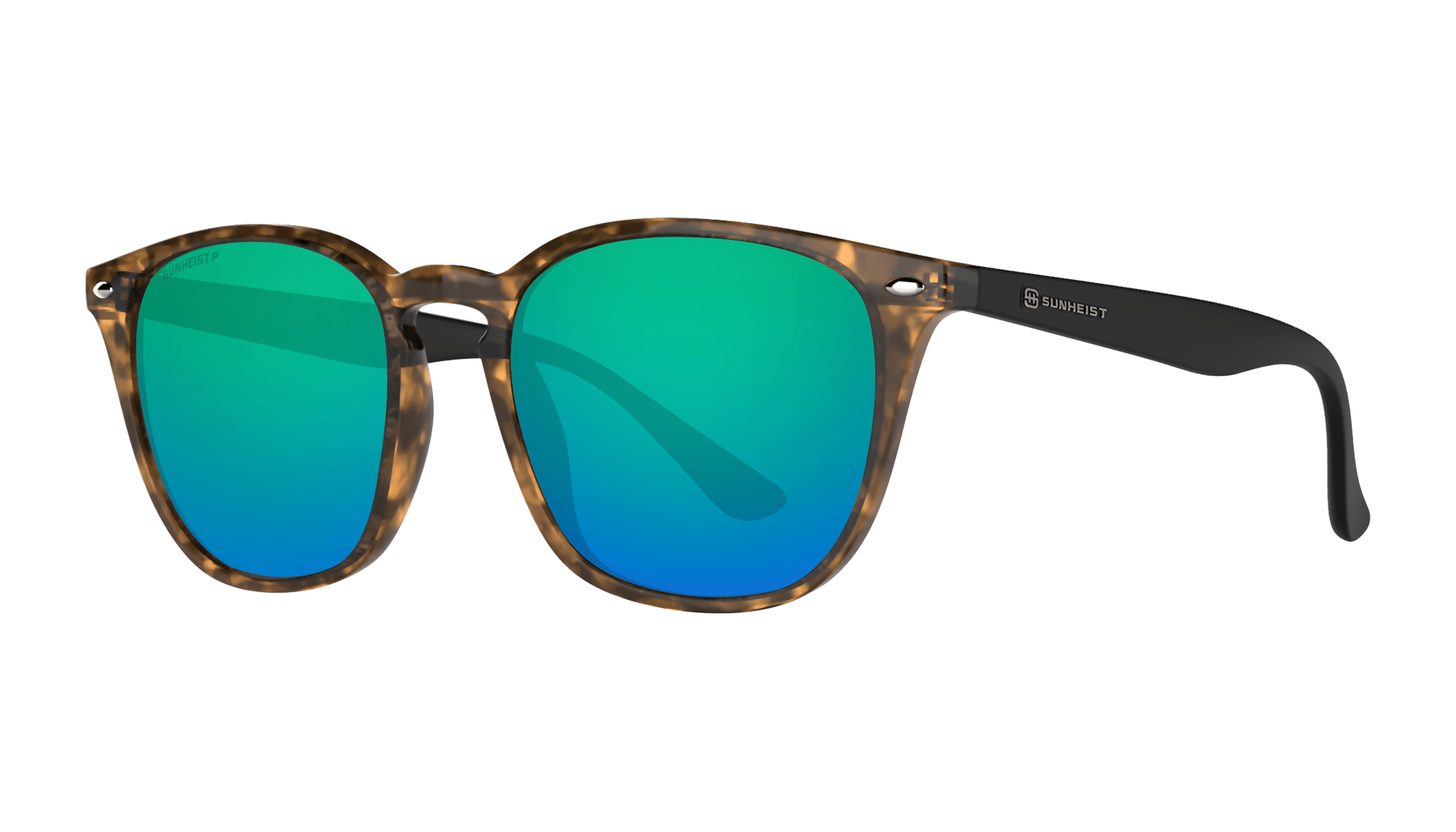 Alder | Adventure Sunglasses