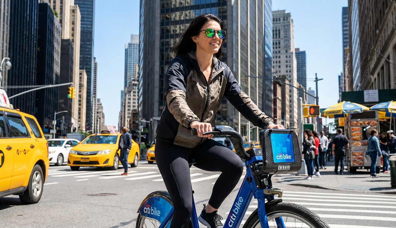 Alder | Adventure Sunglasses