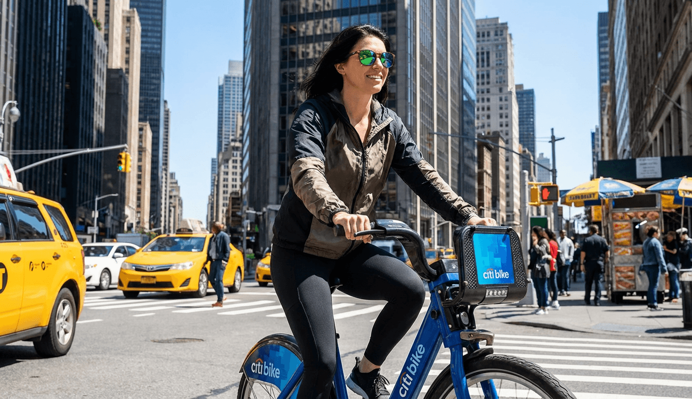 Alder | Adventure Sunglasses