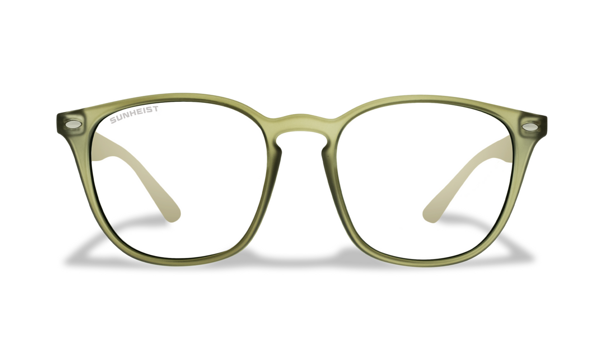 Alder RX | Adventure Sunglasses