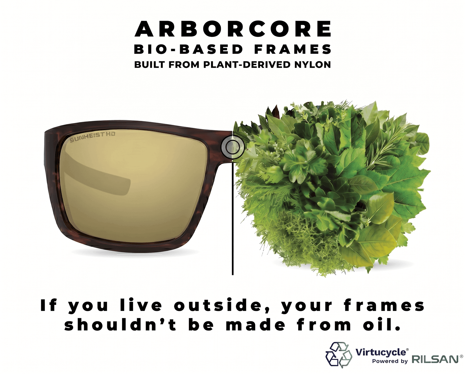 Redwood | Adventure Sunglasses