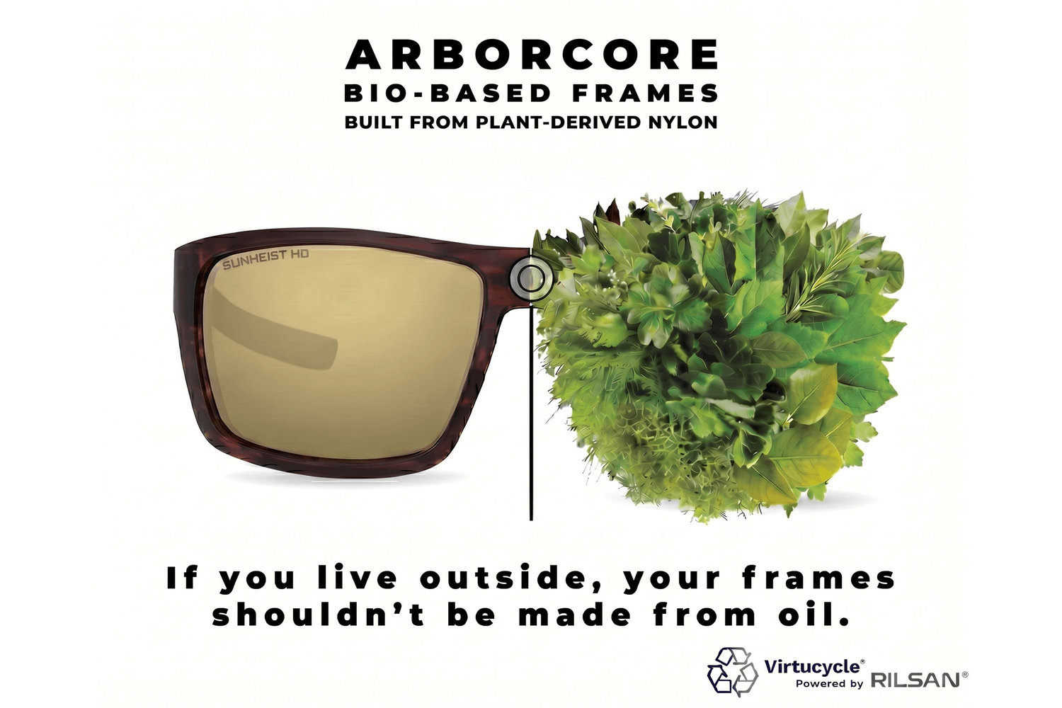 Redwood | Adventure Sunglasses