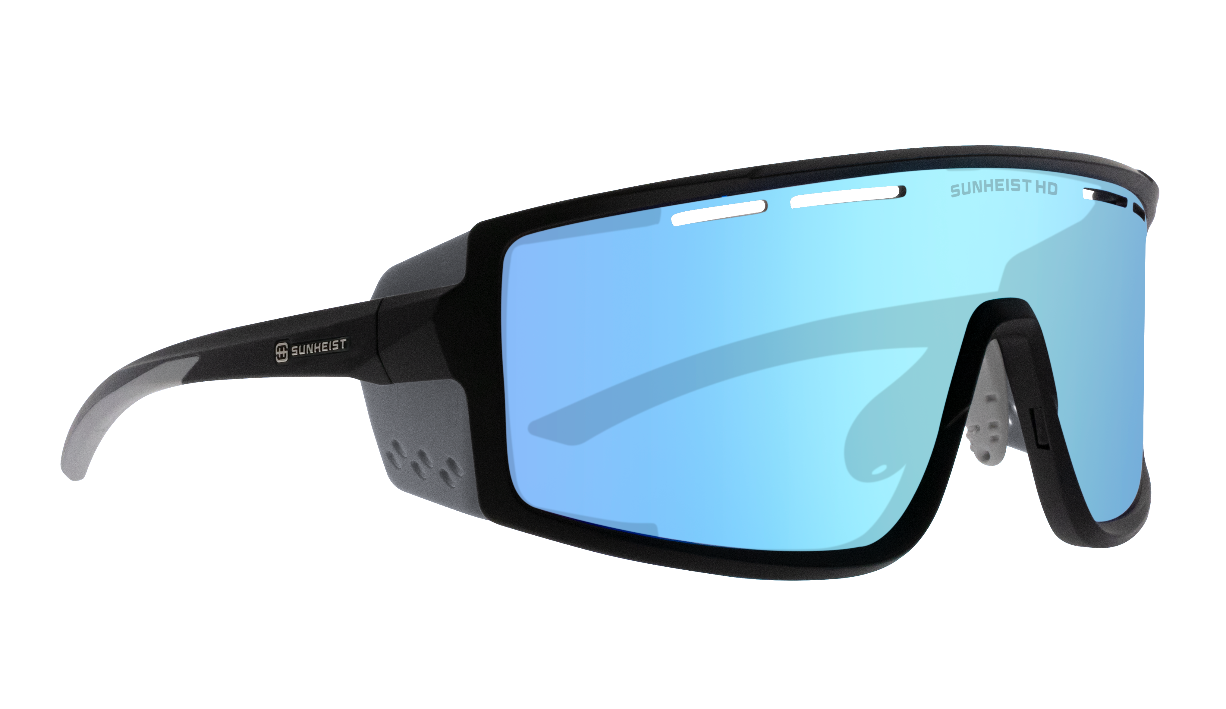 Ash | Adventure Sunglasses