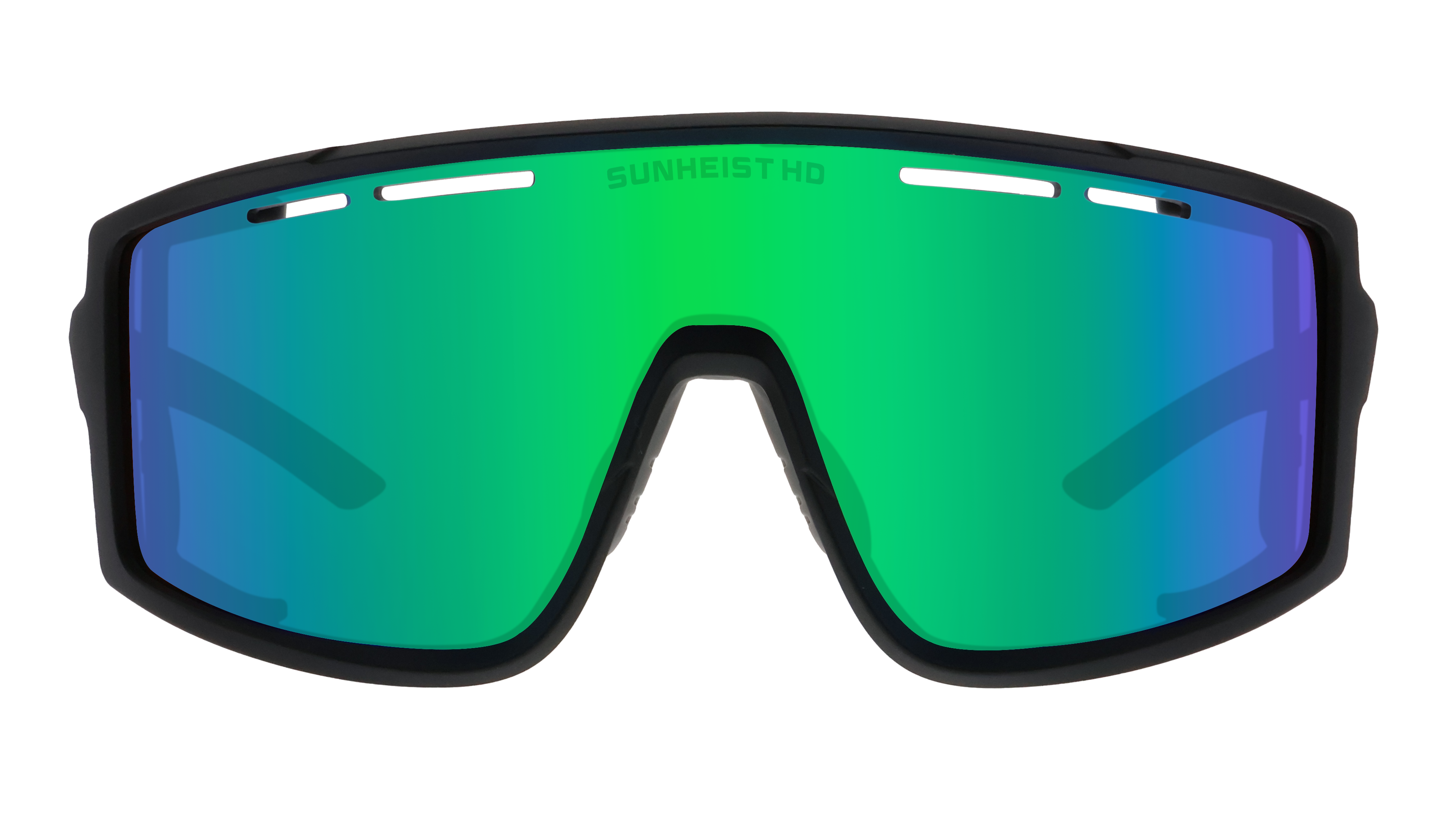 Ash | Adventure Sunglasses