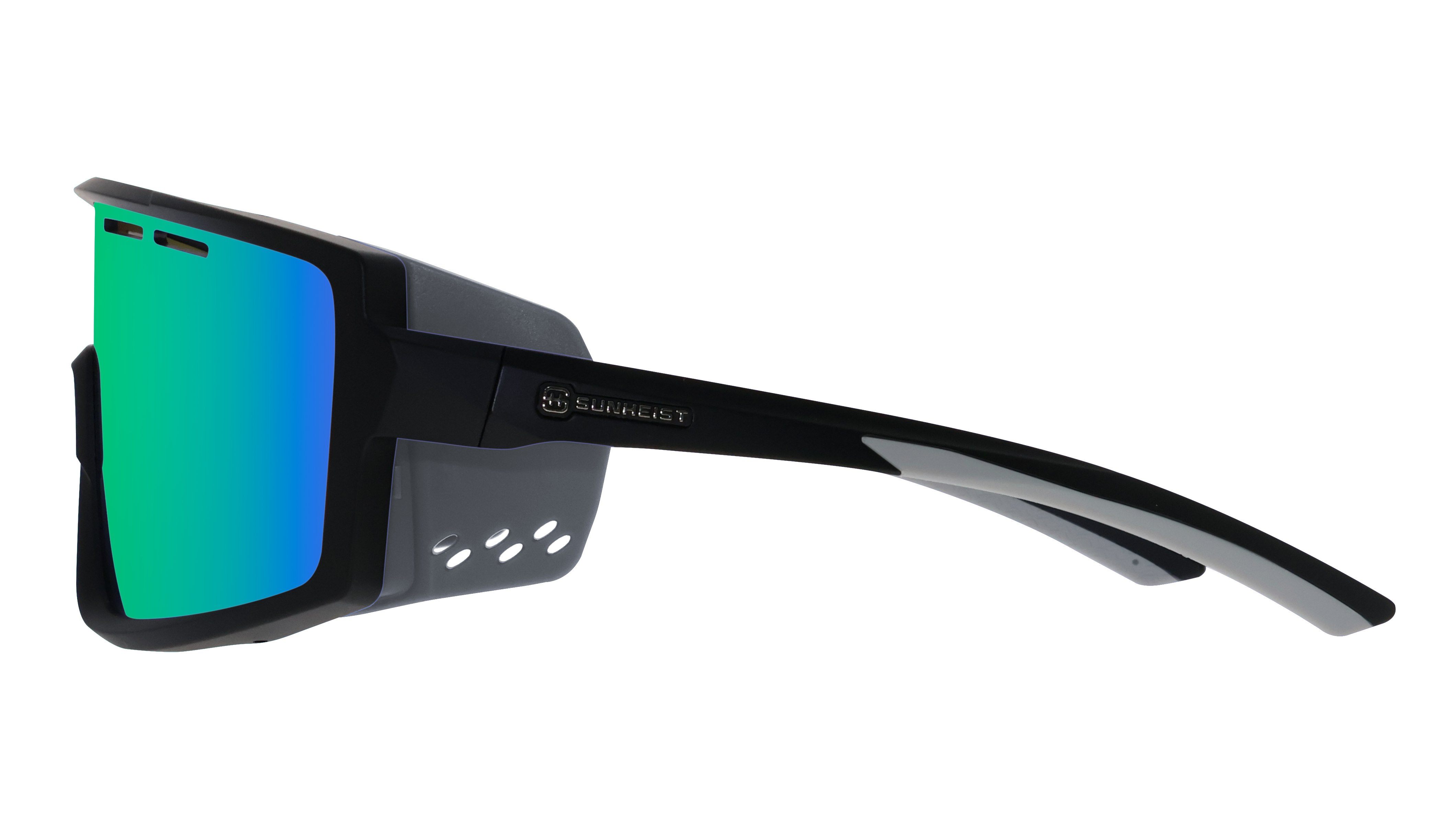 Ash | Adventure Sunglasses