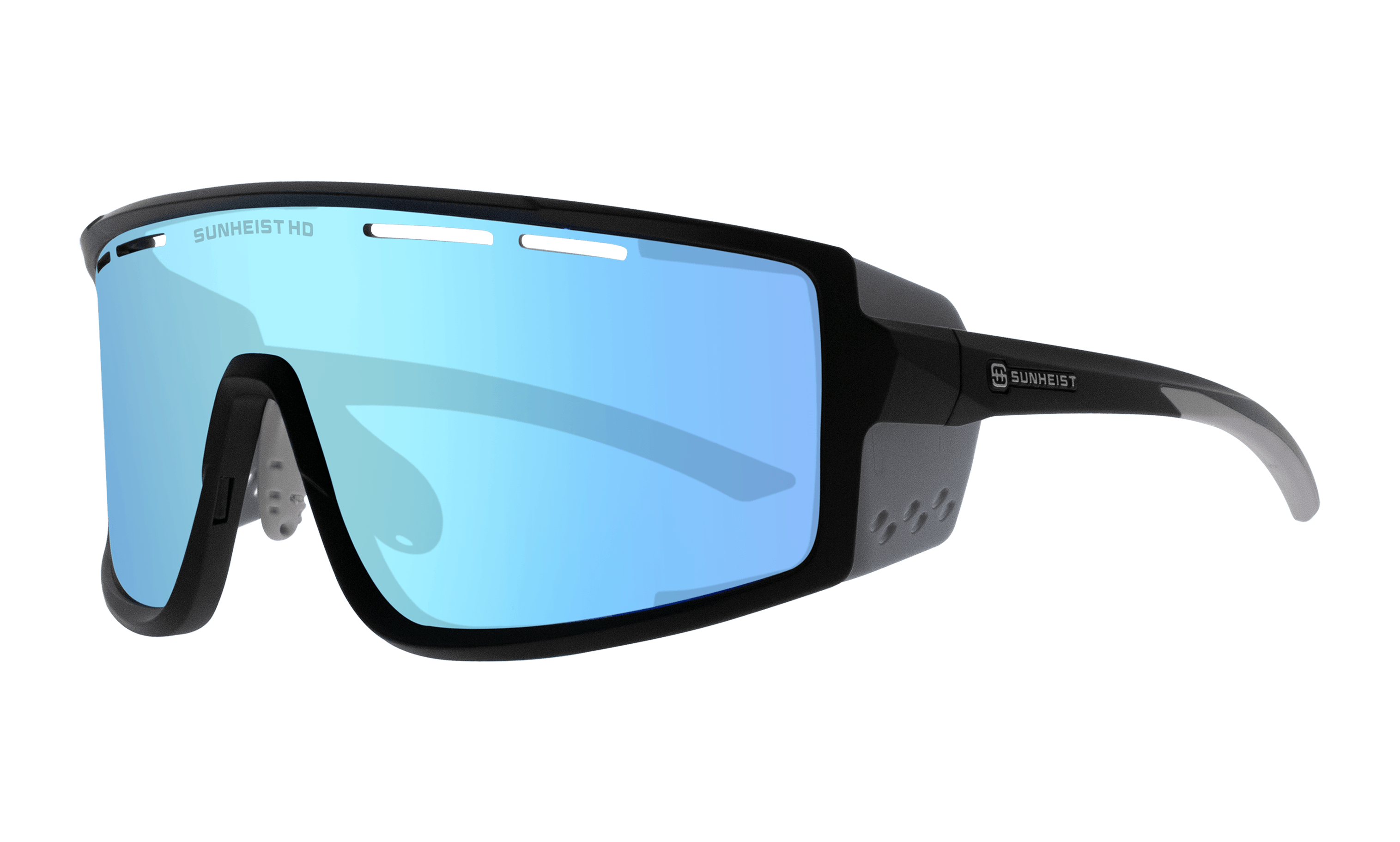 Ash | Adventure Sunglasses