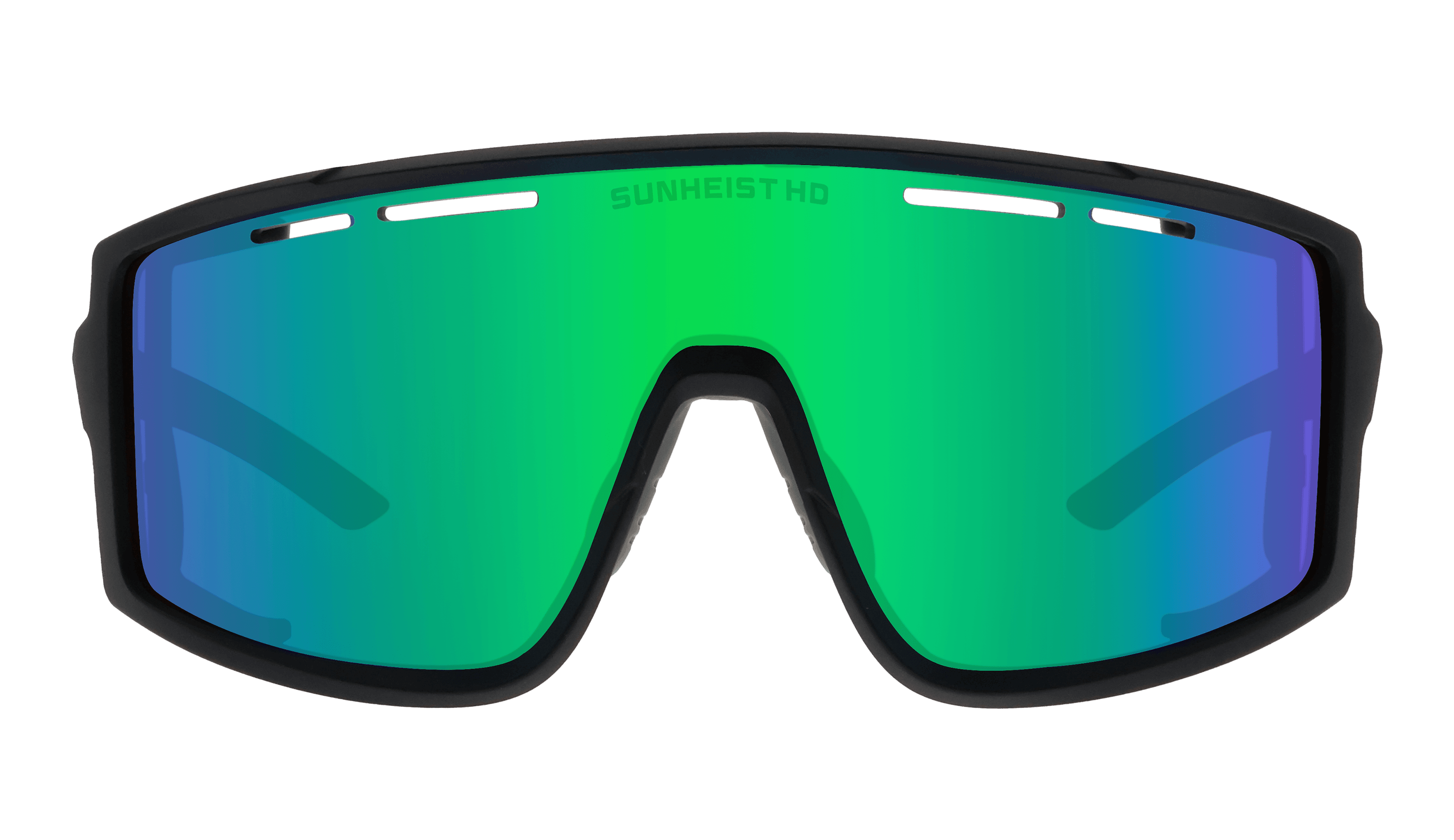 Ash | Adventure Sunglasses