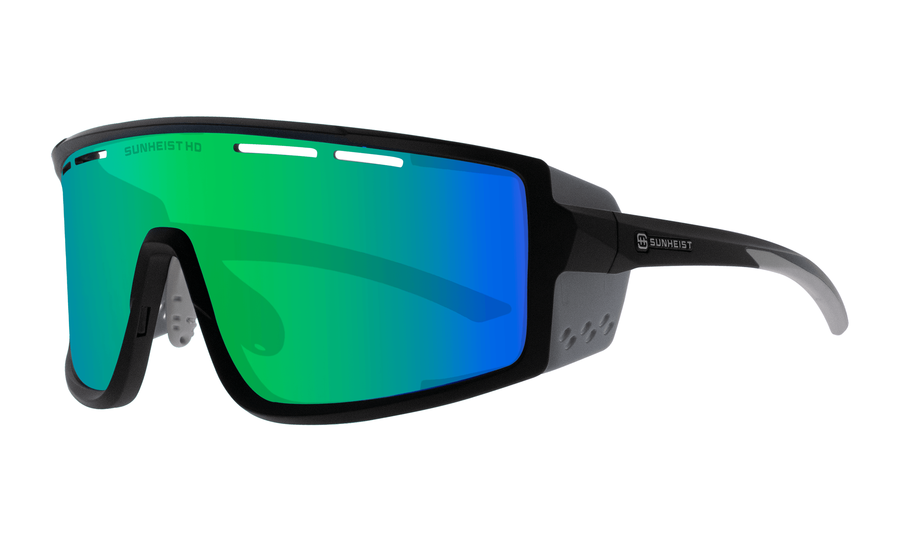 Ash | Adventure Sunglasses