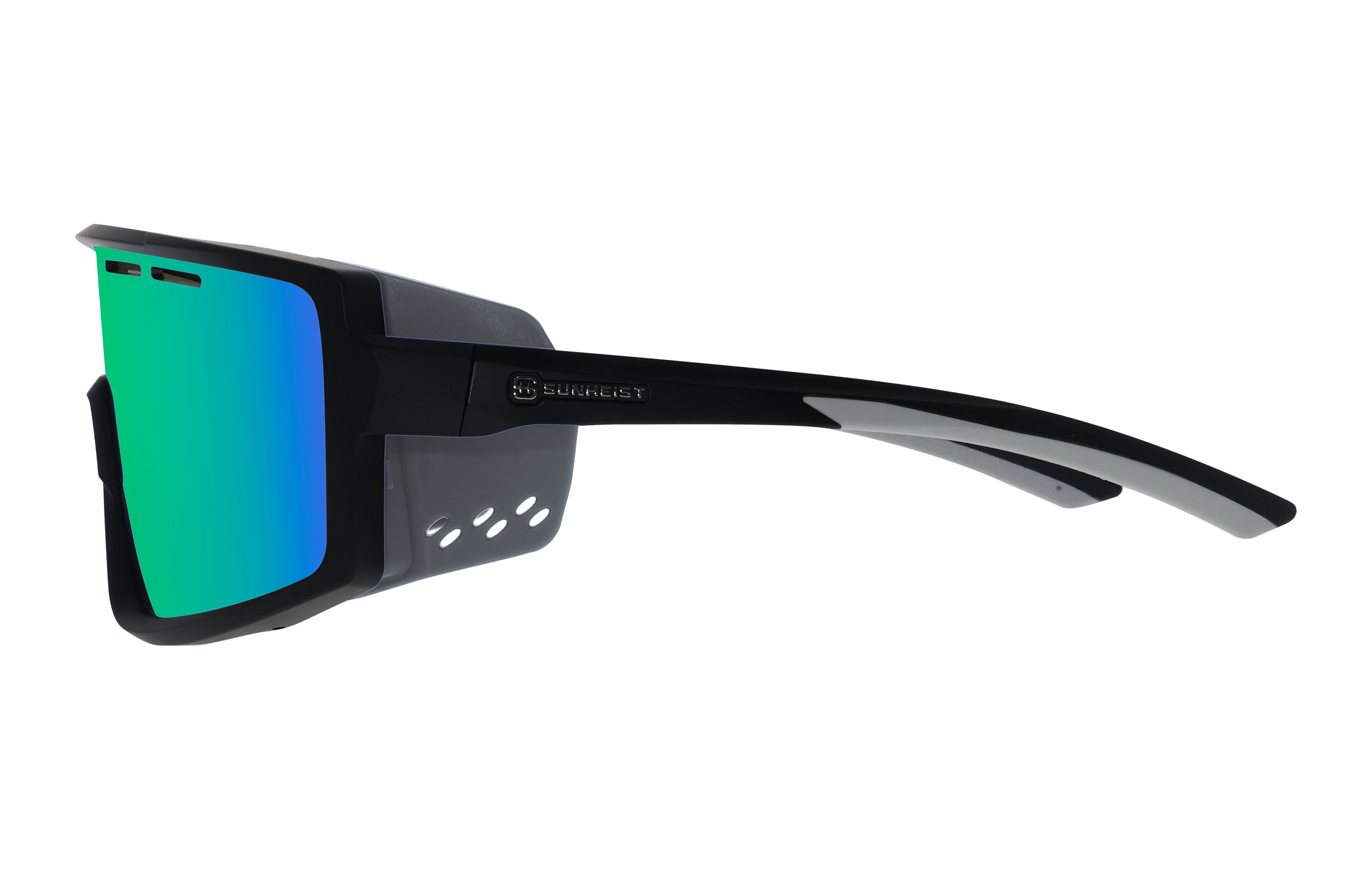 Ash | Adventure Sunglasses