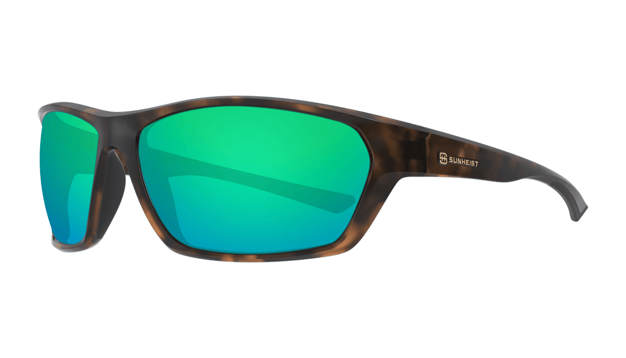 Aspen | Adventure Sunglasses
