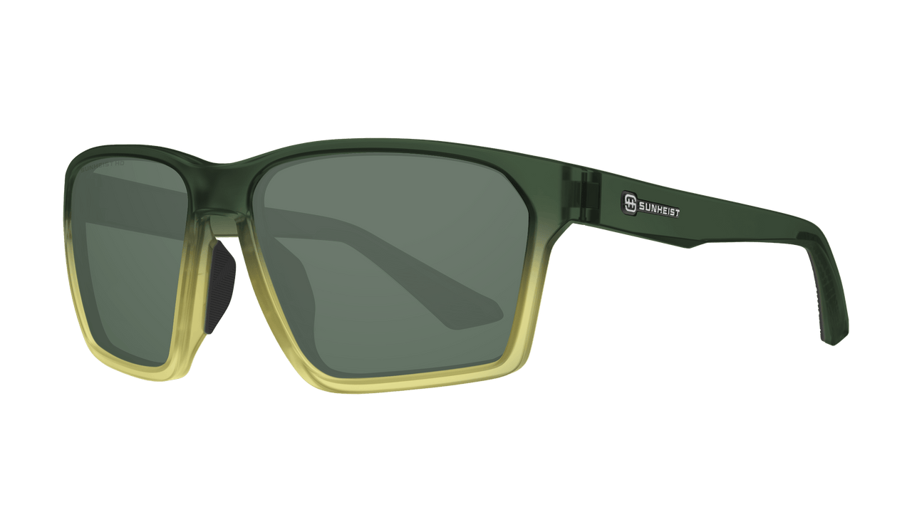 Banyan | Adventure Sunglasses