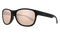 Matte Black/Brown + Rose Gold Mirror