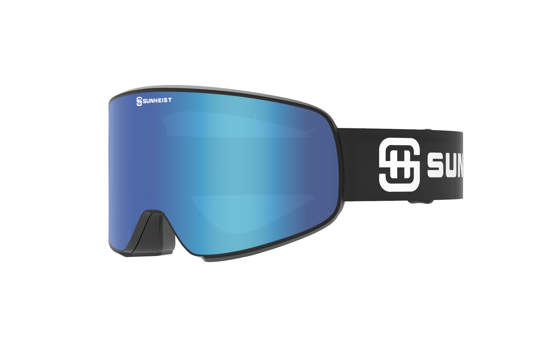 Evergreen | Adventure Ski/Snowboard Goggle – SunHeist Eyewear Evergreen | Adventure Ski/Snowboard Goggle – SunHeist Eyewear