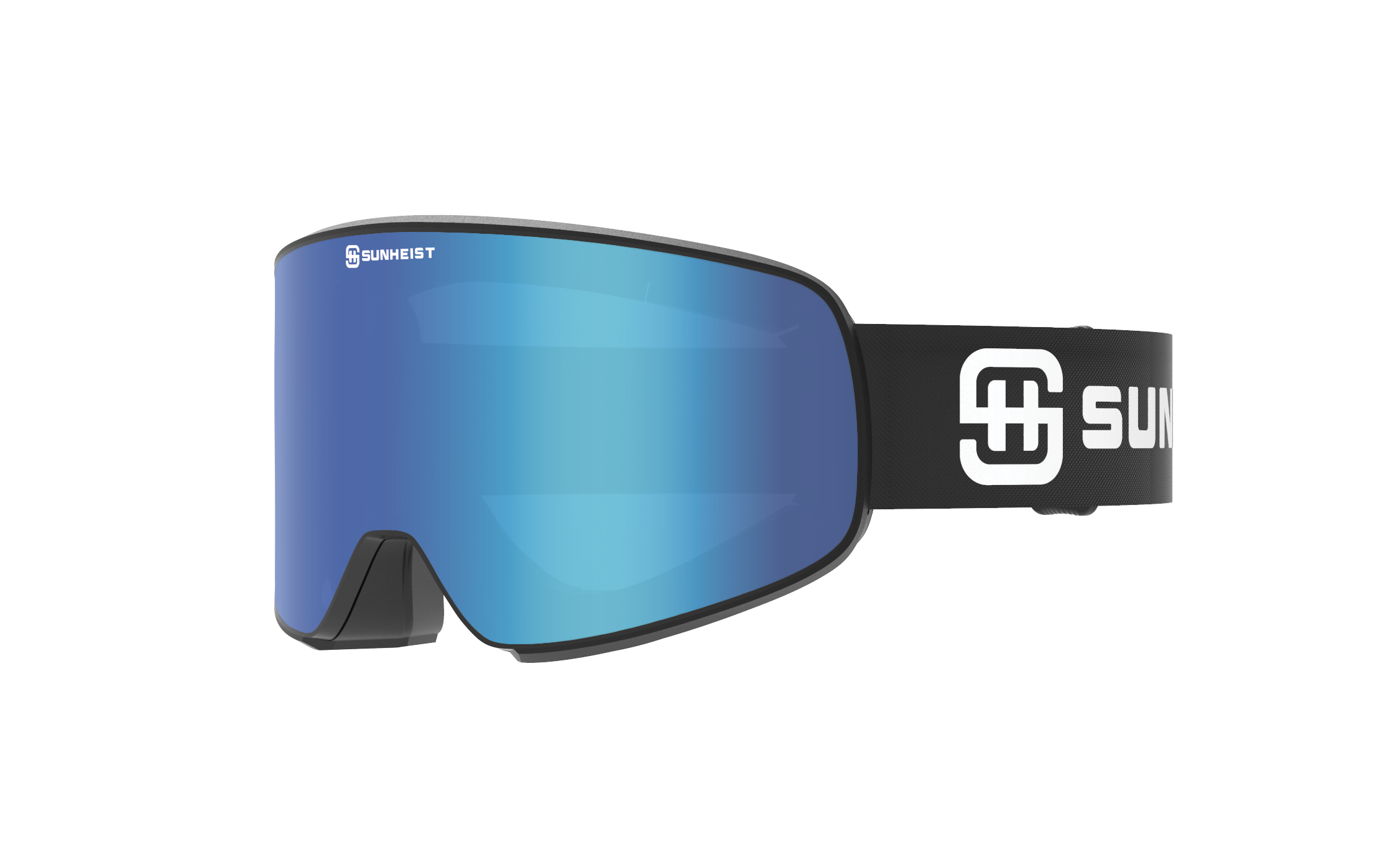 everest goggles Evergreen | Adventure Ski/Snowboard Goggle